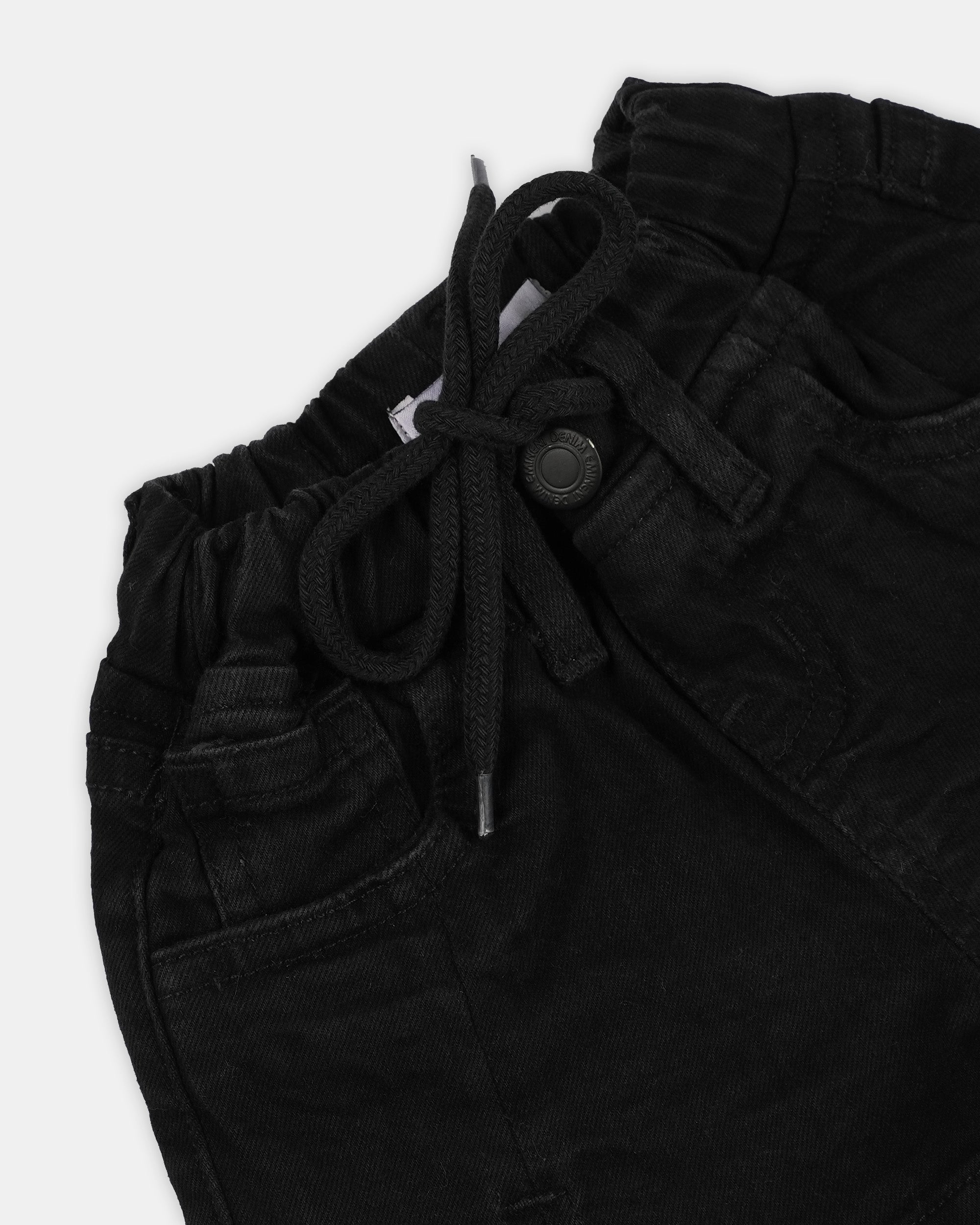Eminent Newborn Girls' Shorts