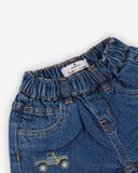 Eminent Newborn Boys' Shorts