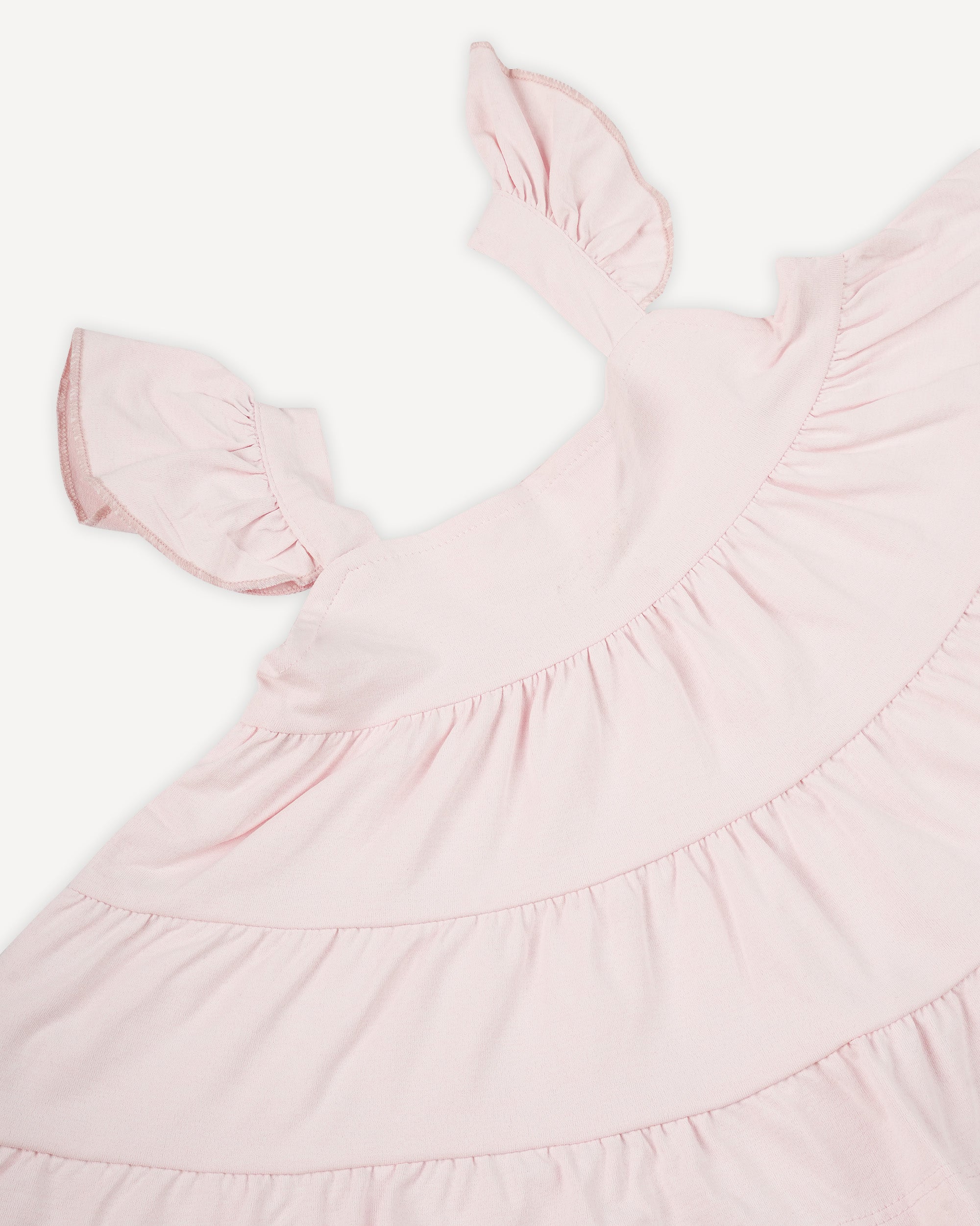 Eminent Girls' Frock