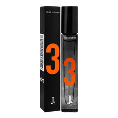 J. Perfume Pour Homme For Men - 10ml