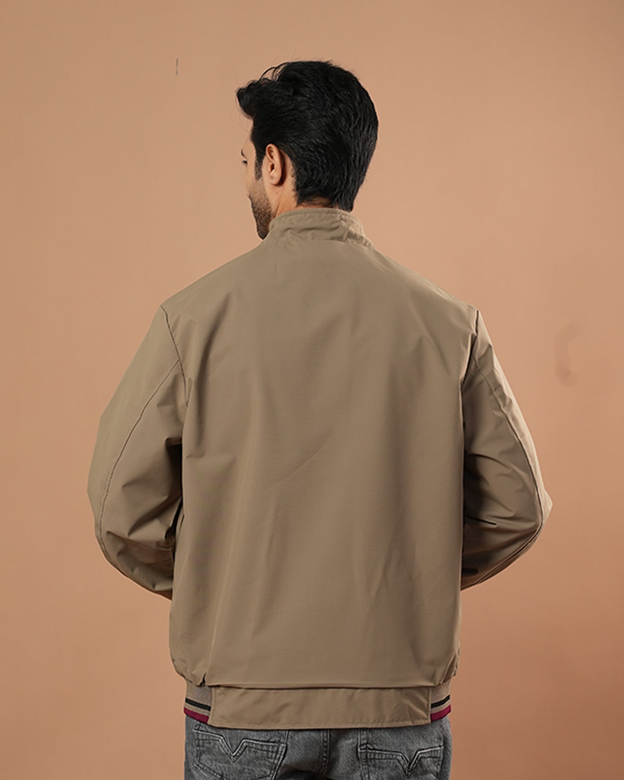 Men's Jacket