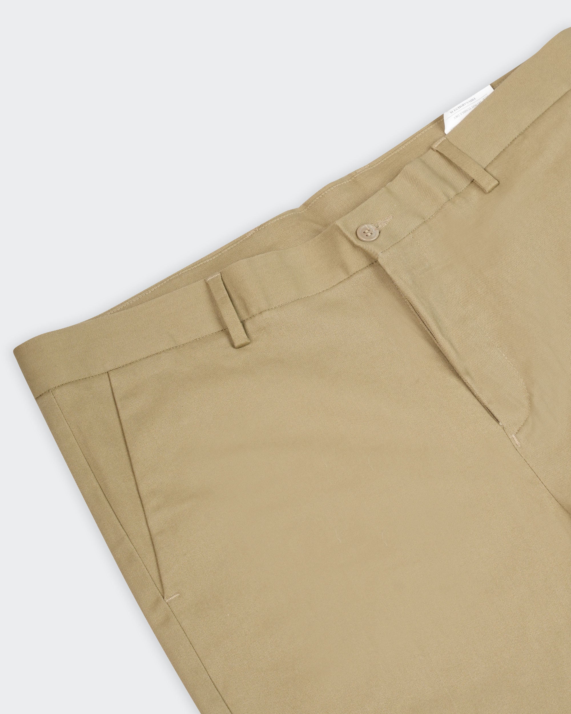 Eminent Men's Formal Cotton Pants