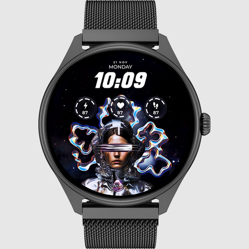 Zero Smart Watch Pixel, Smart Watches, Zero Lifestyle, Chase Value