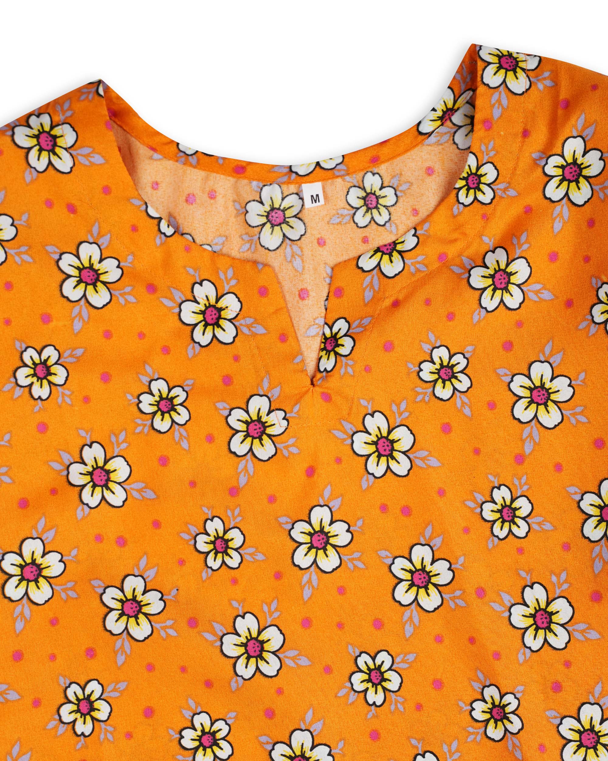 Women's Printed 2 Pc Suit