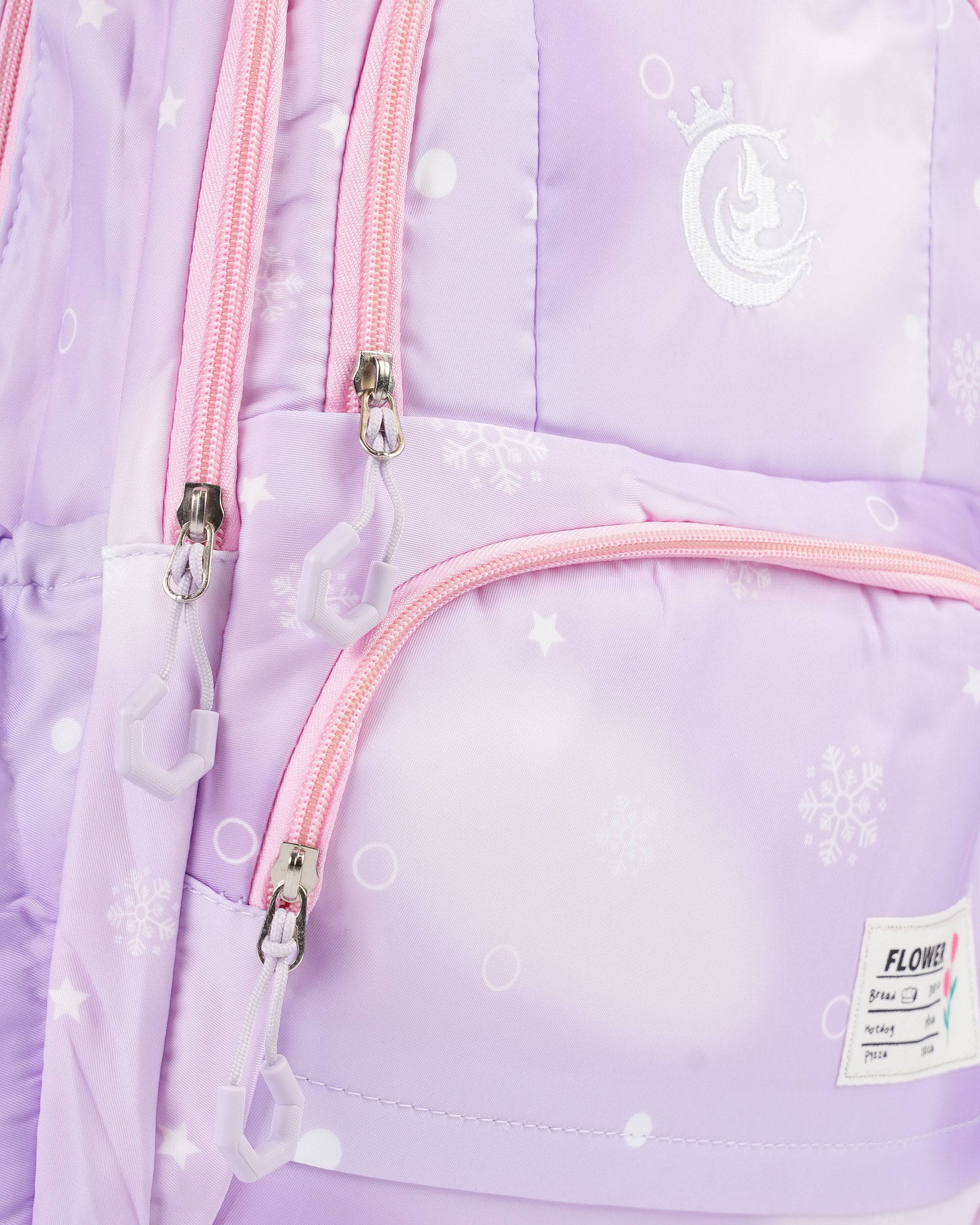 Girls Backpack - 19 Inches