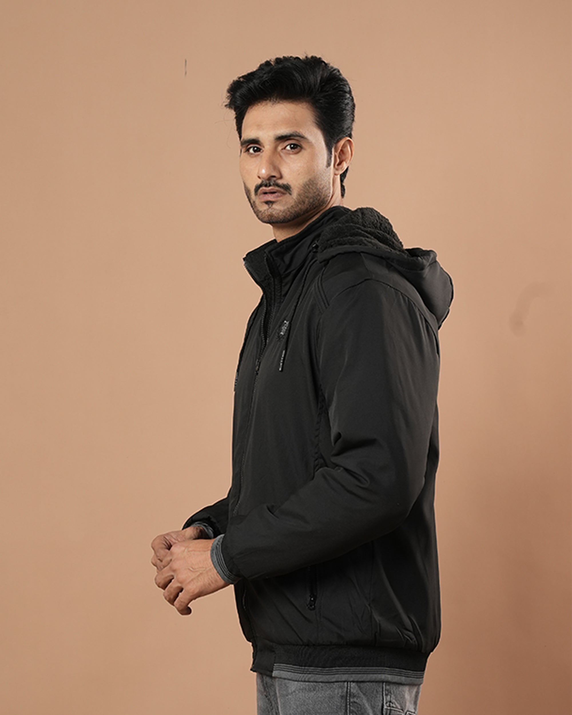 Men's Jacket