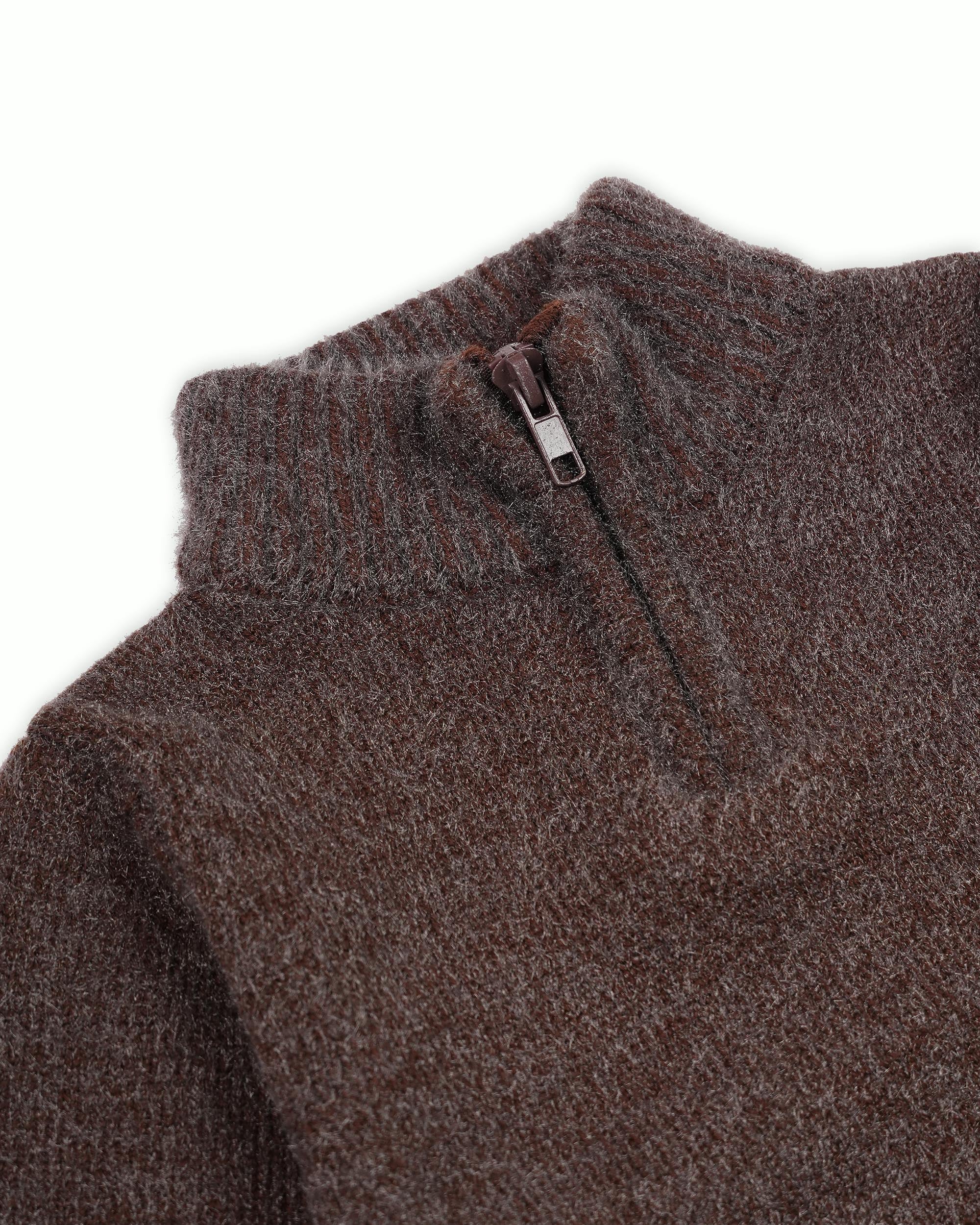 Eminent Boys' Sweater