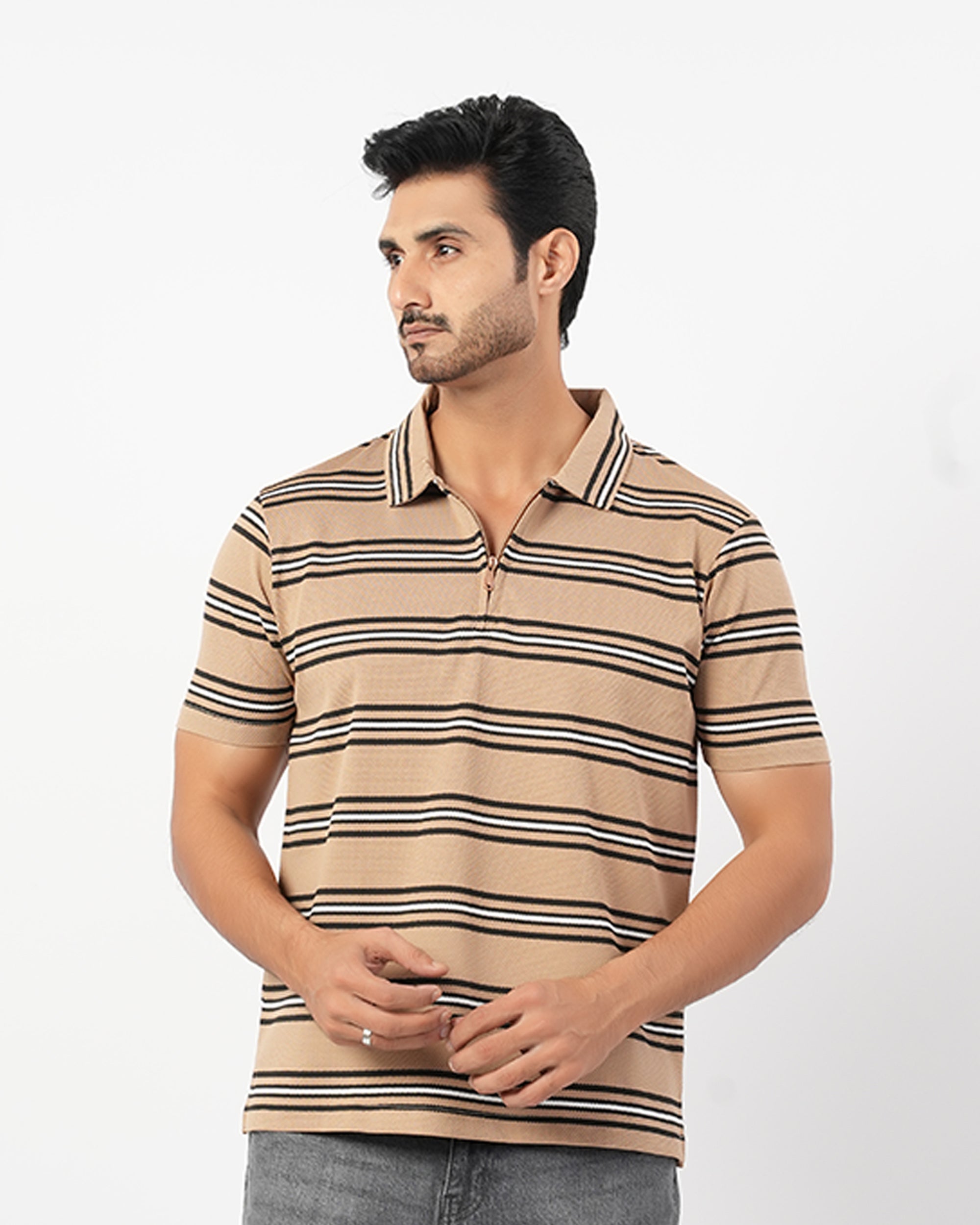 Valuables Men's Polo T-Shirt