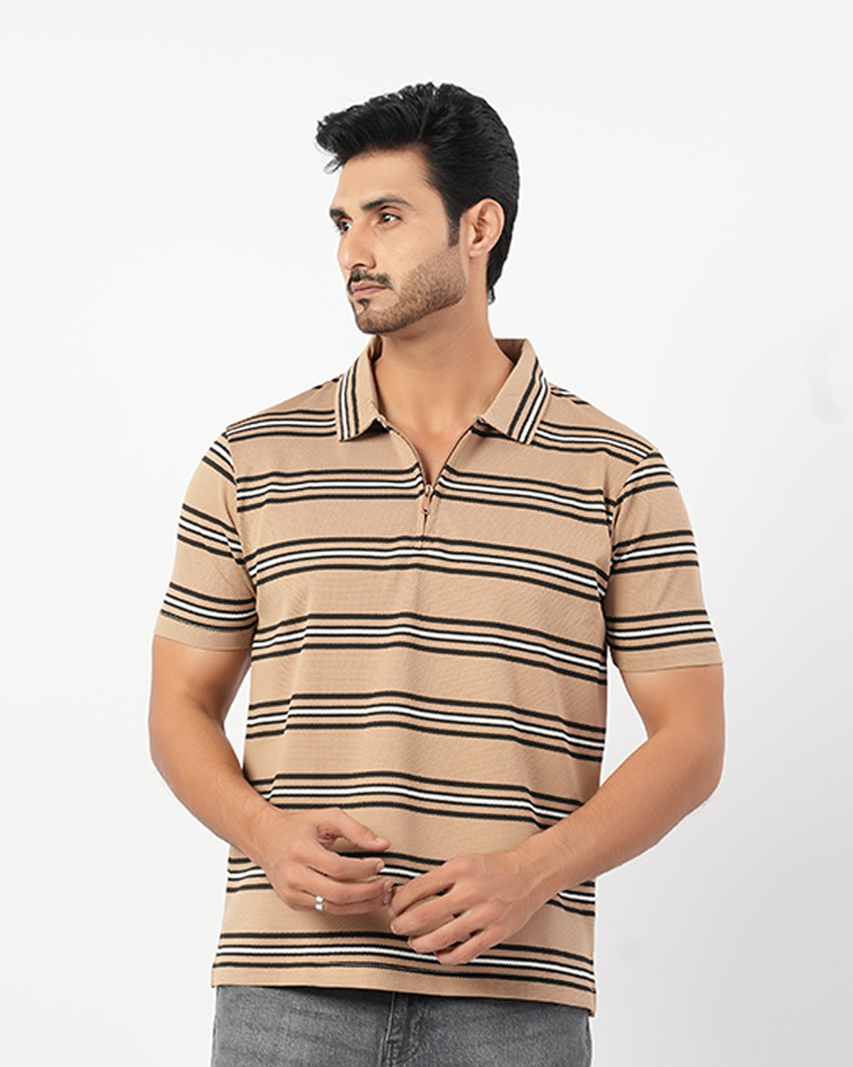 Valuables Men's Polo T-Shirt