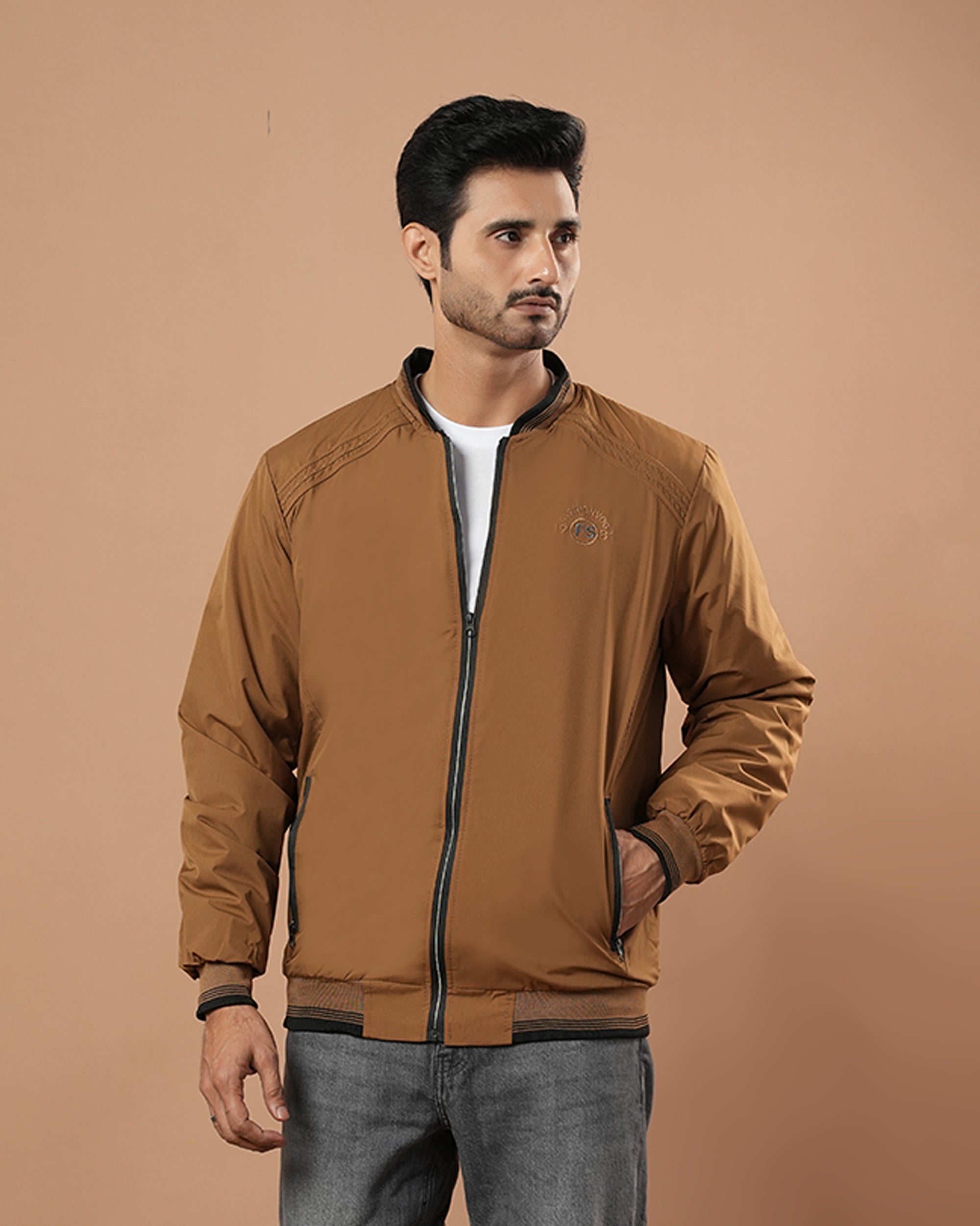 Men's Jacket