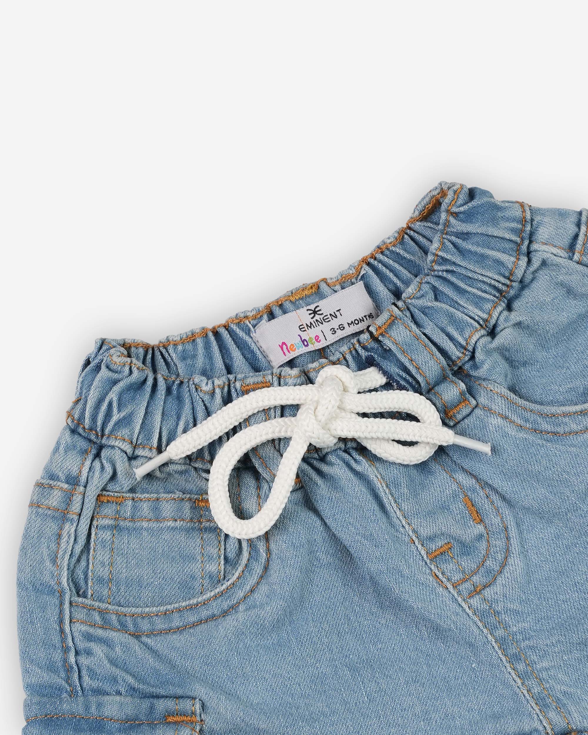 Eminent Newborn Boys' Shorts