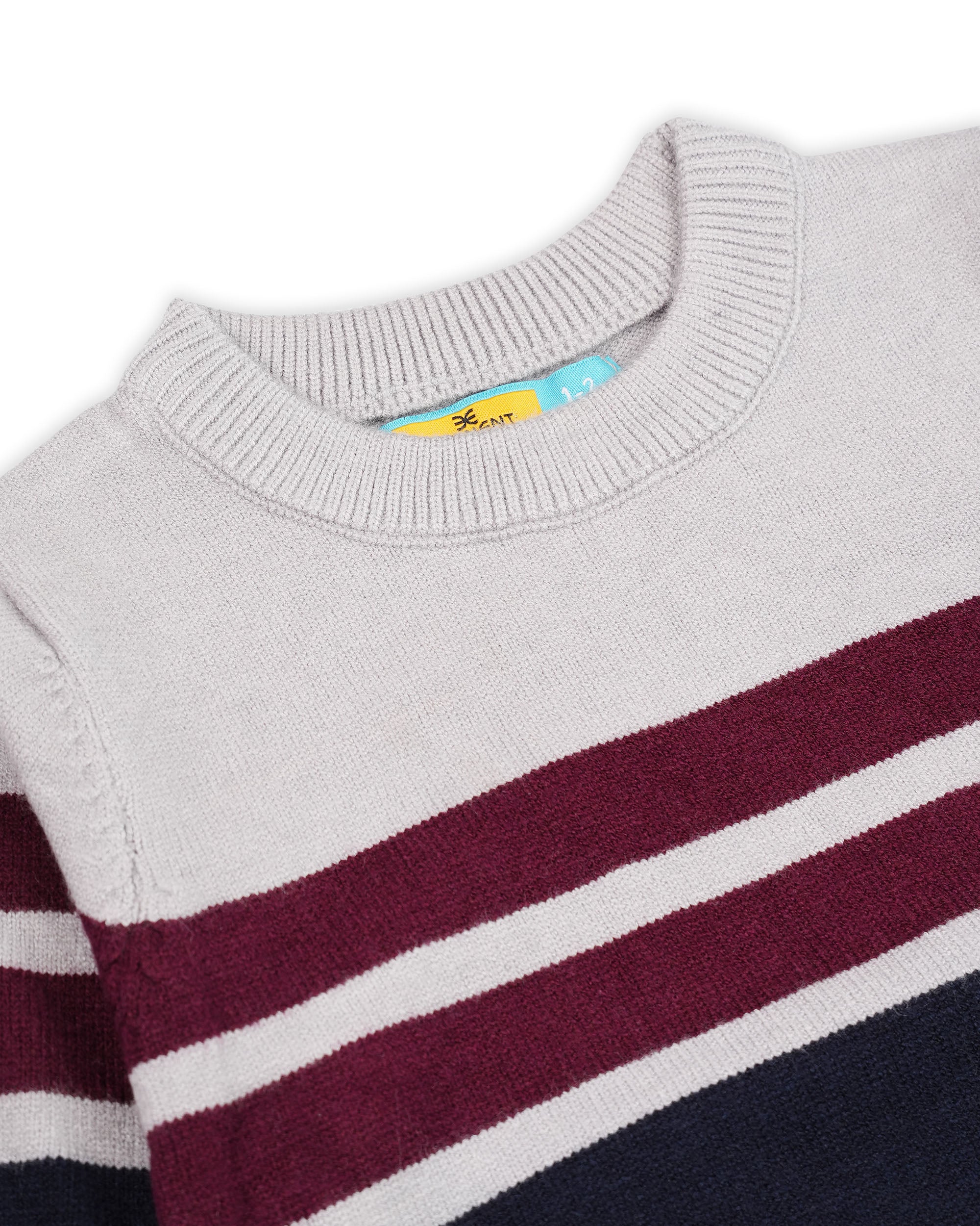 Eminent Boys' Sweater