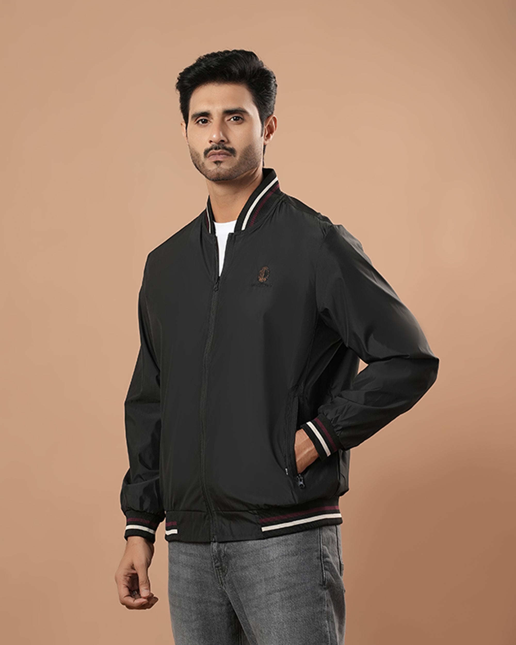 Men's Jacket