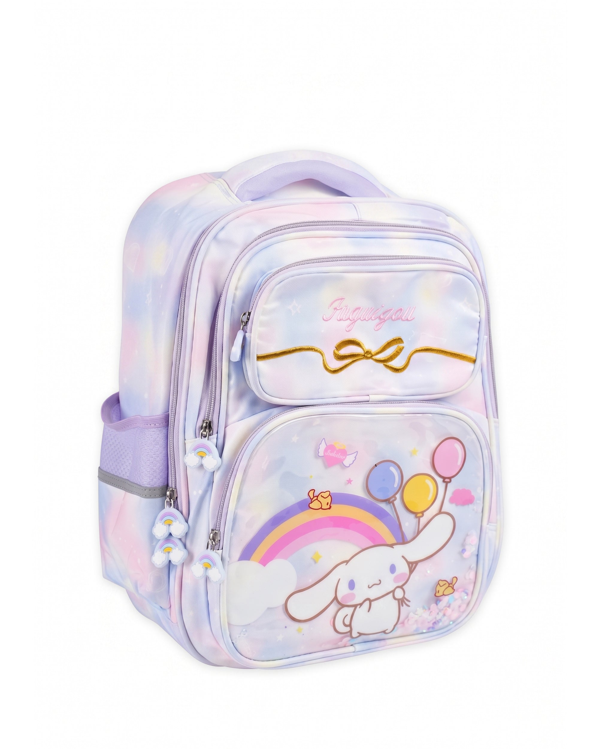 Girls Backpack - 16 Inches