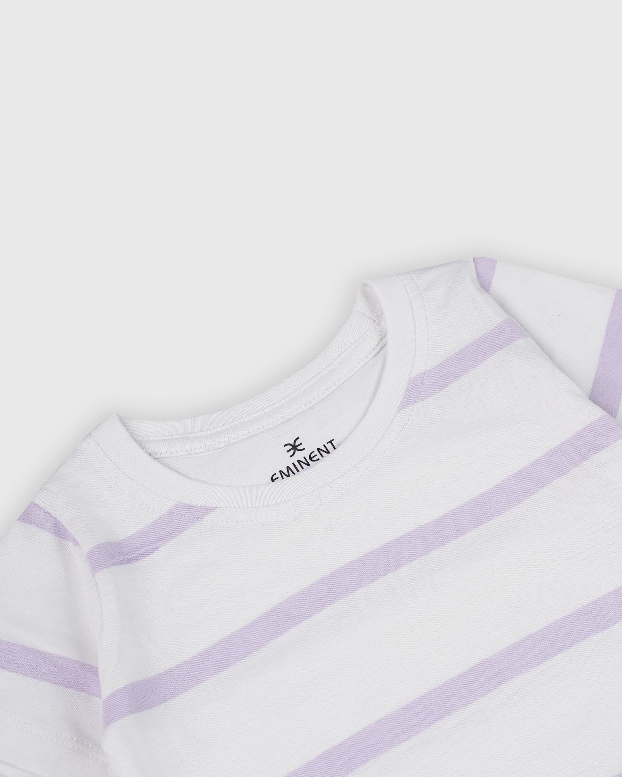 Eminent Girls' Top