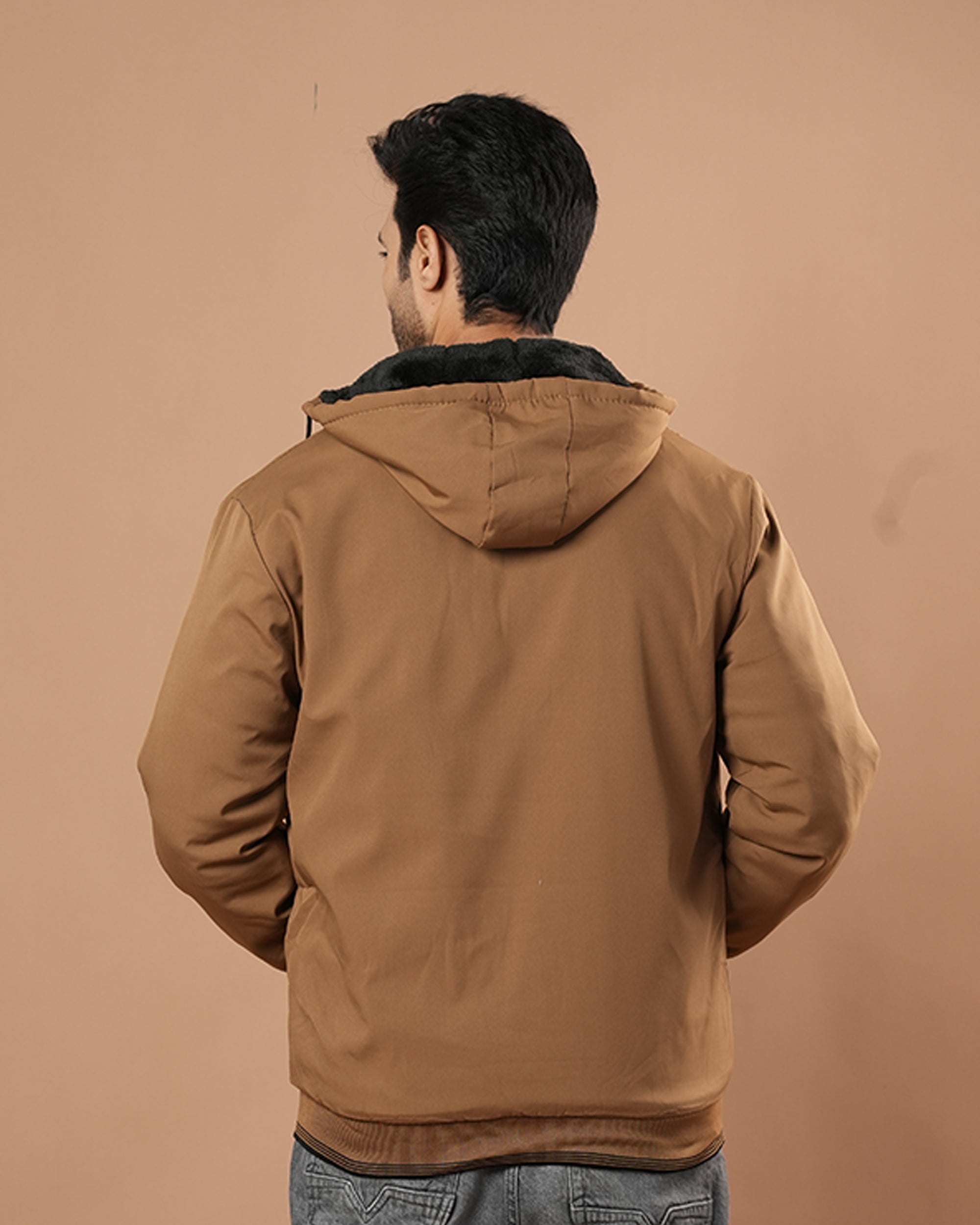 Men's Jacket