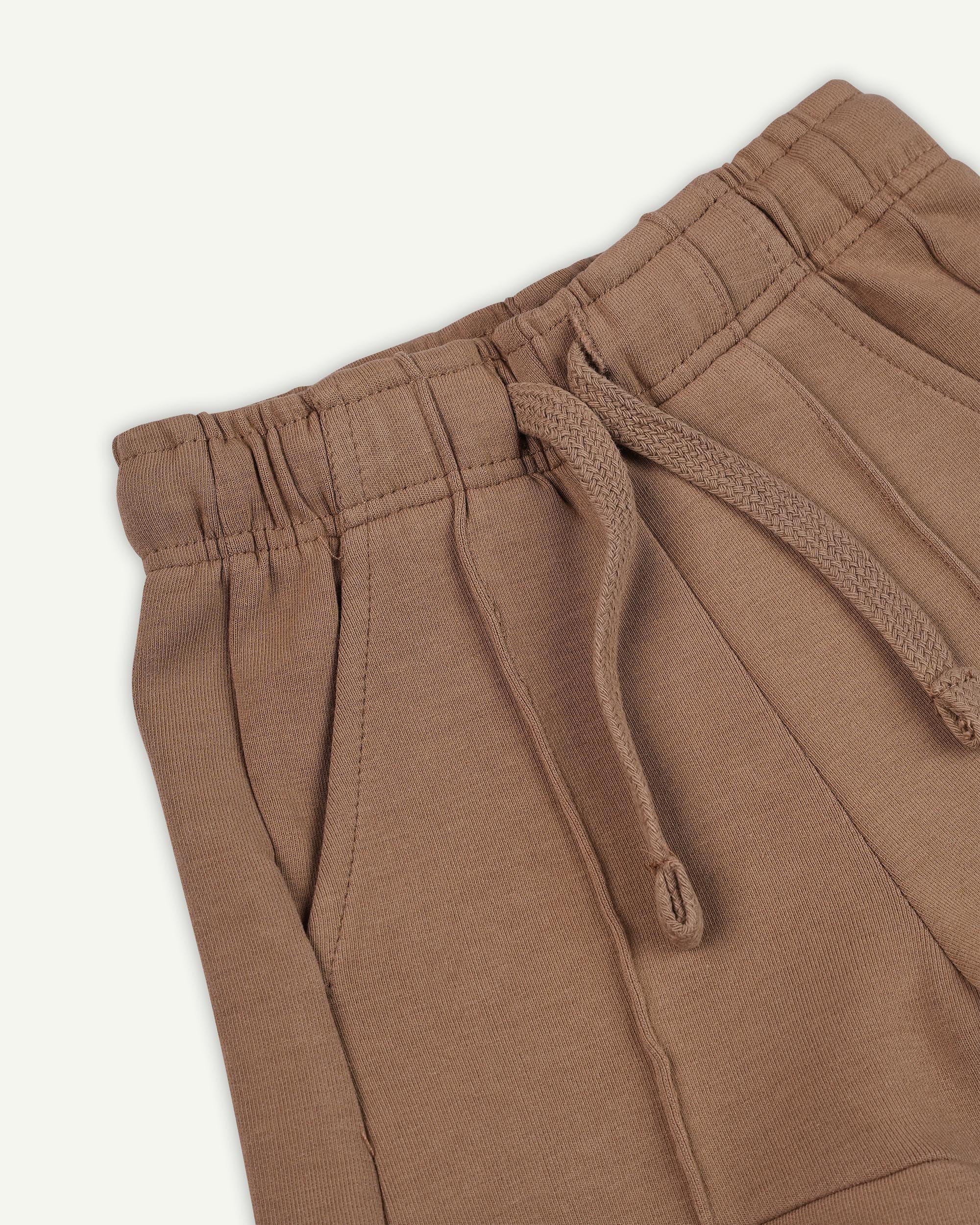 Eminent Boys' Shorts