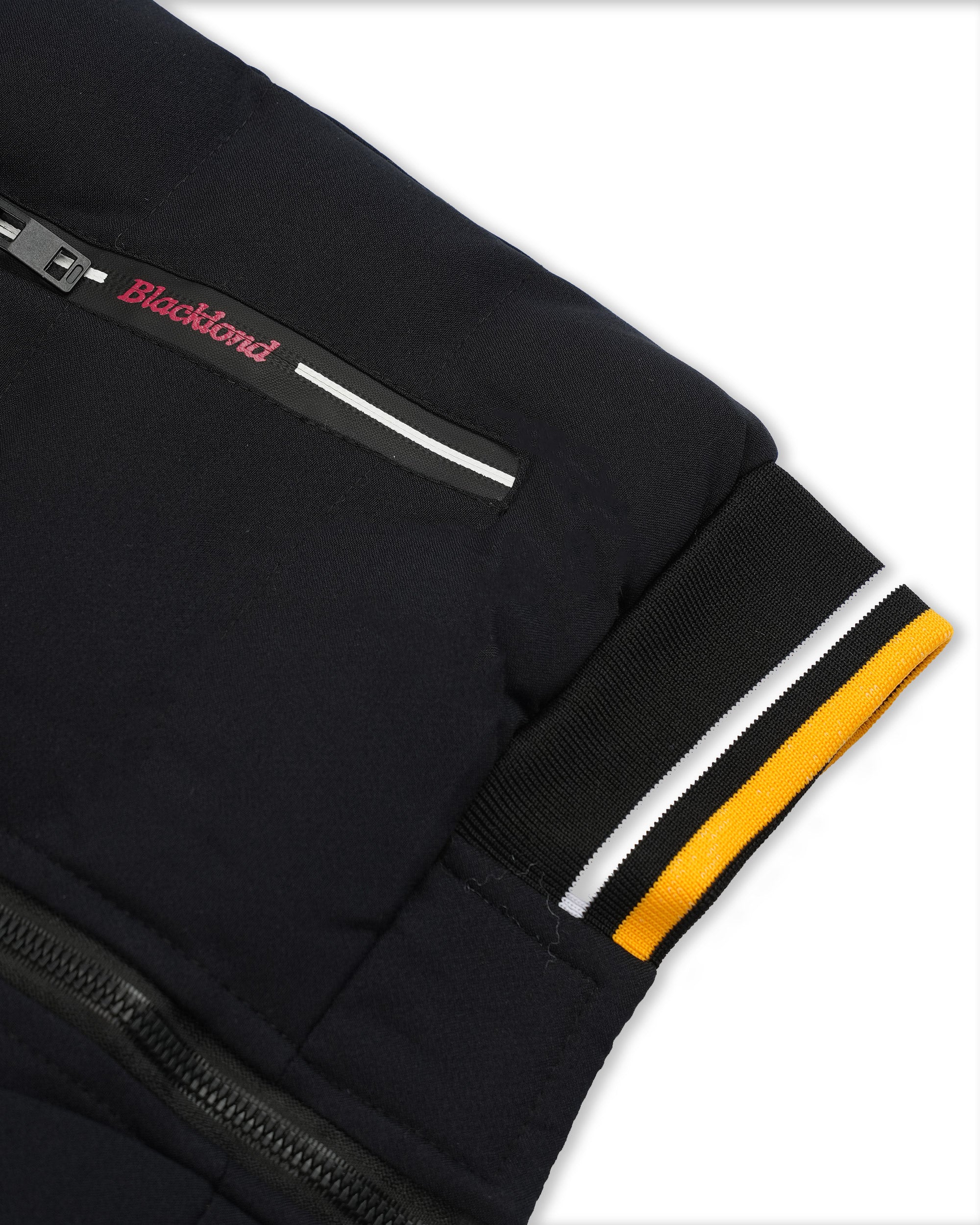 Boys Sando Jackets