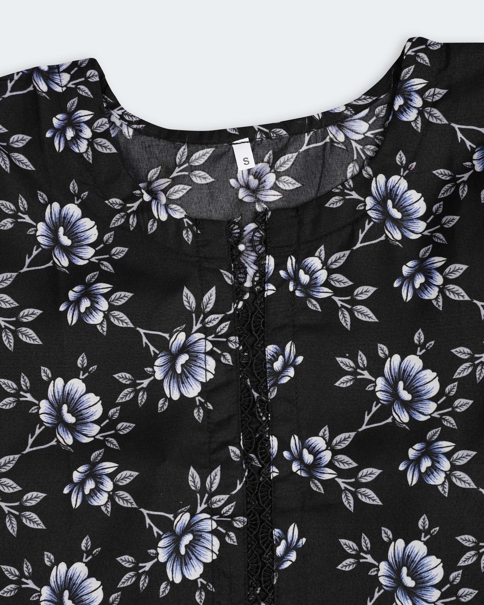 Women's Printed 2 Pc Suit