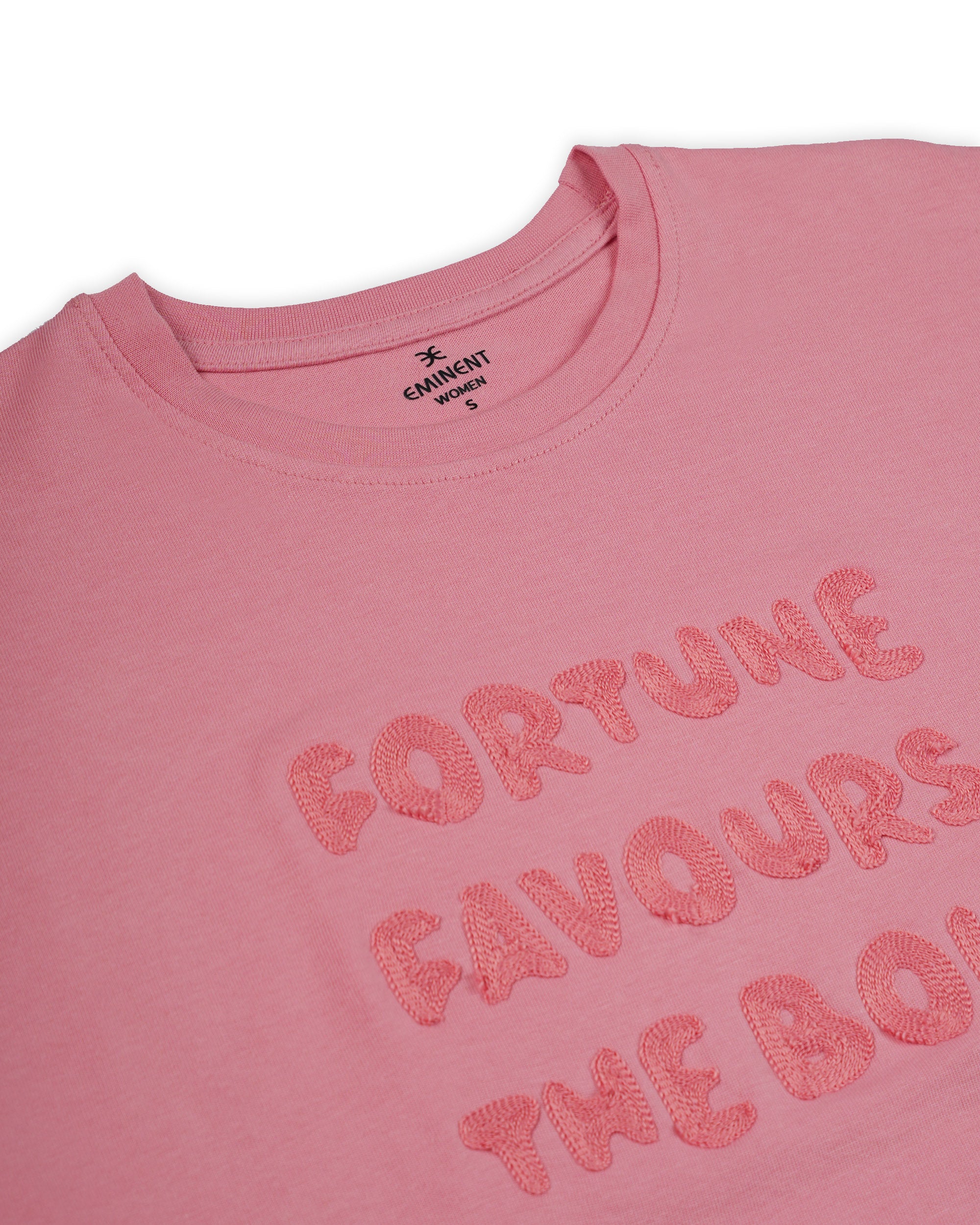Eminent Women's T-Shirt
