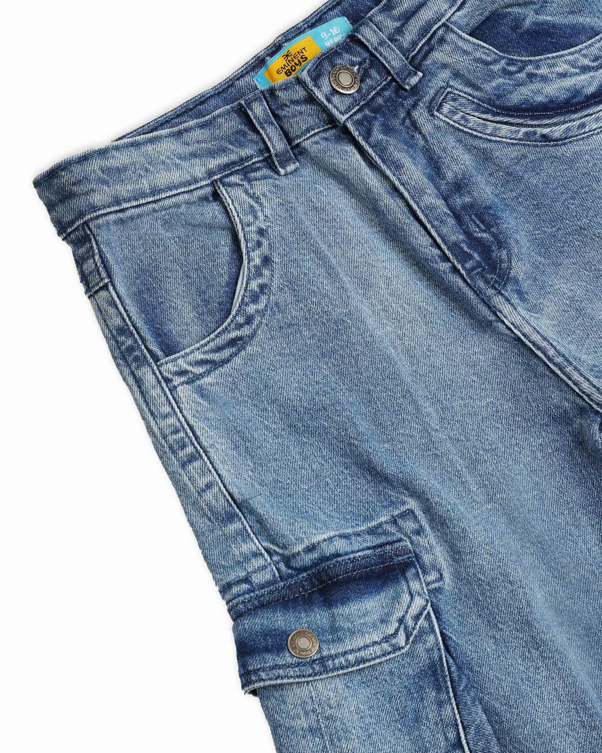 Eminent Boys' Shorts