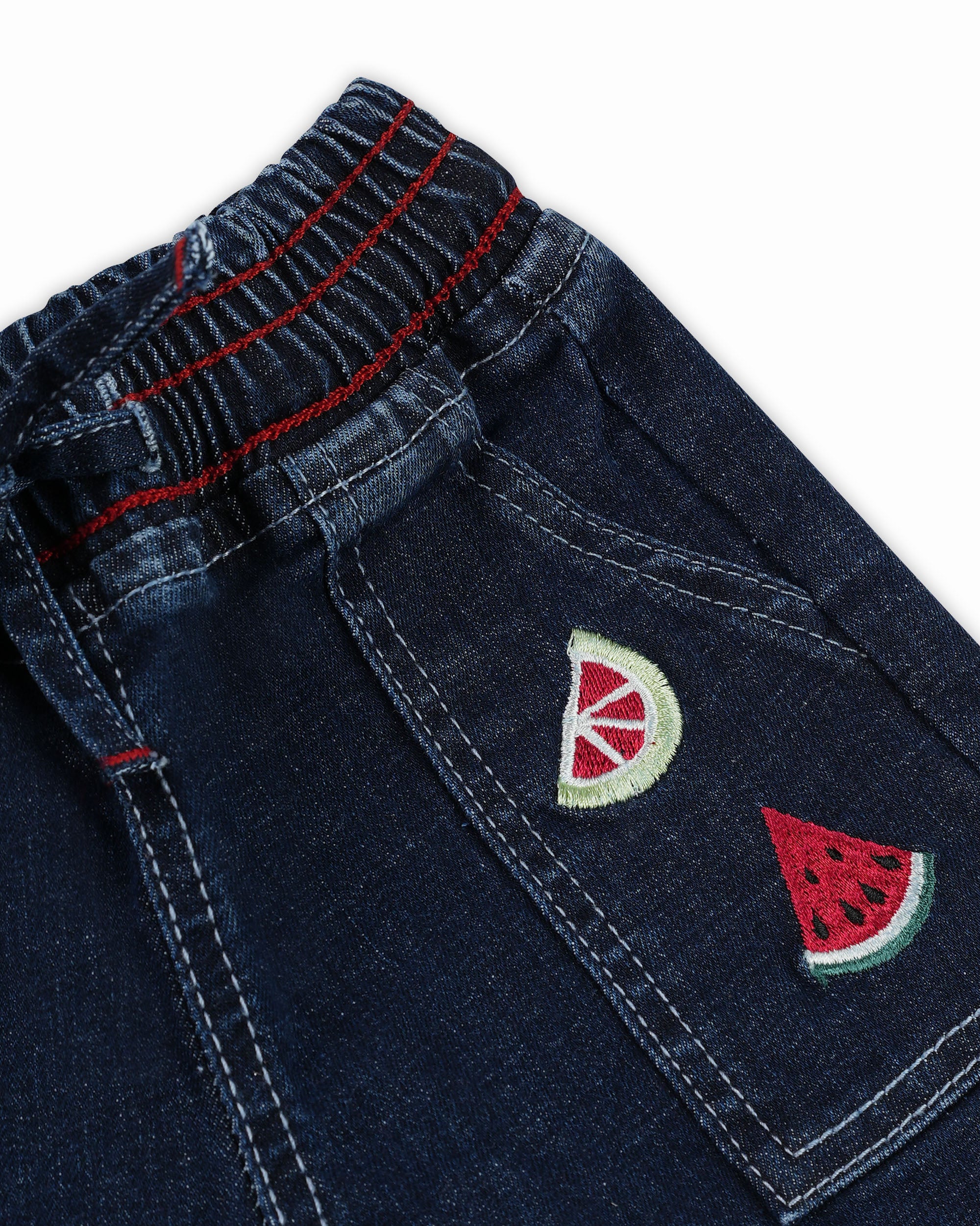 Eminent Girls' Shorts