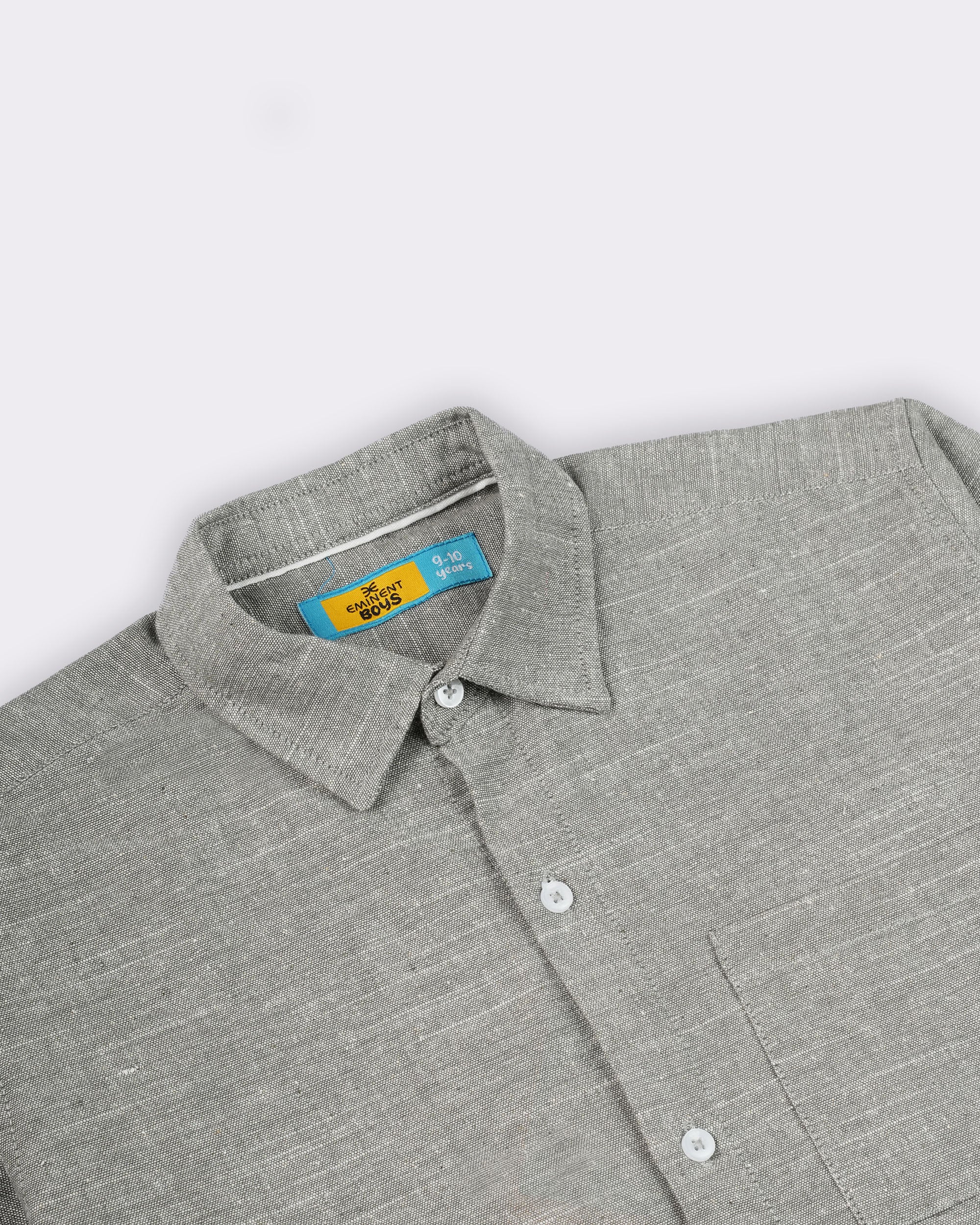 Eminent Boys' Shirt