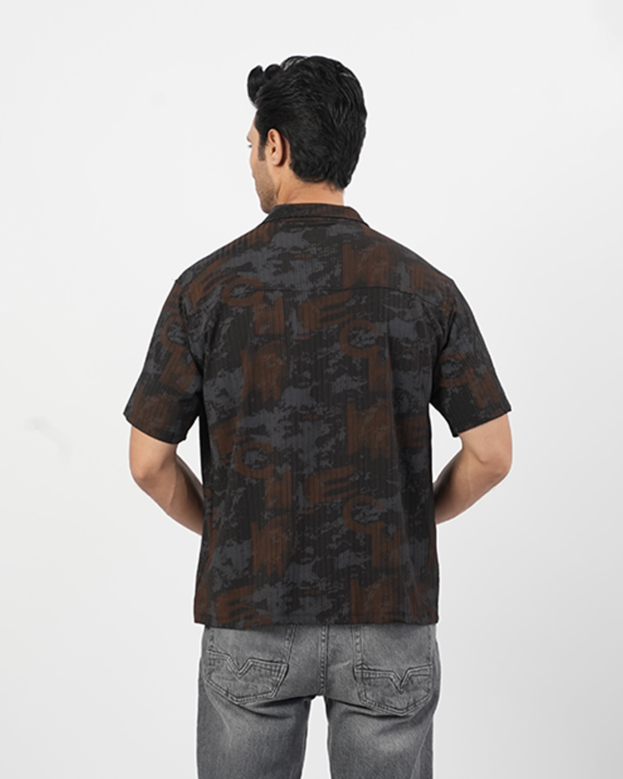 Valuables Mens' Shirt