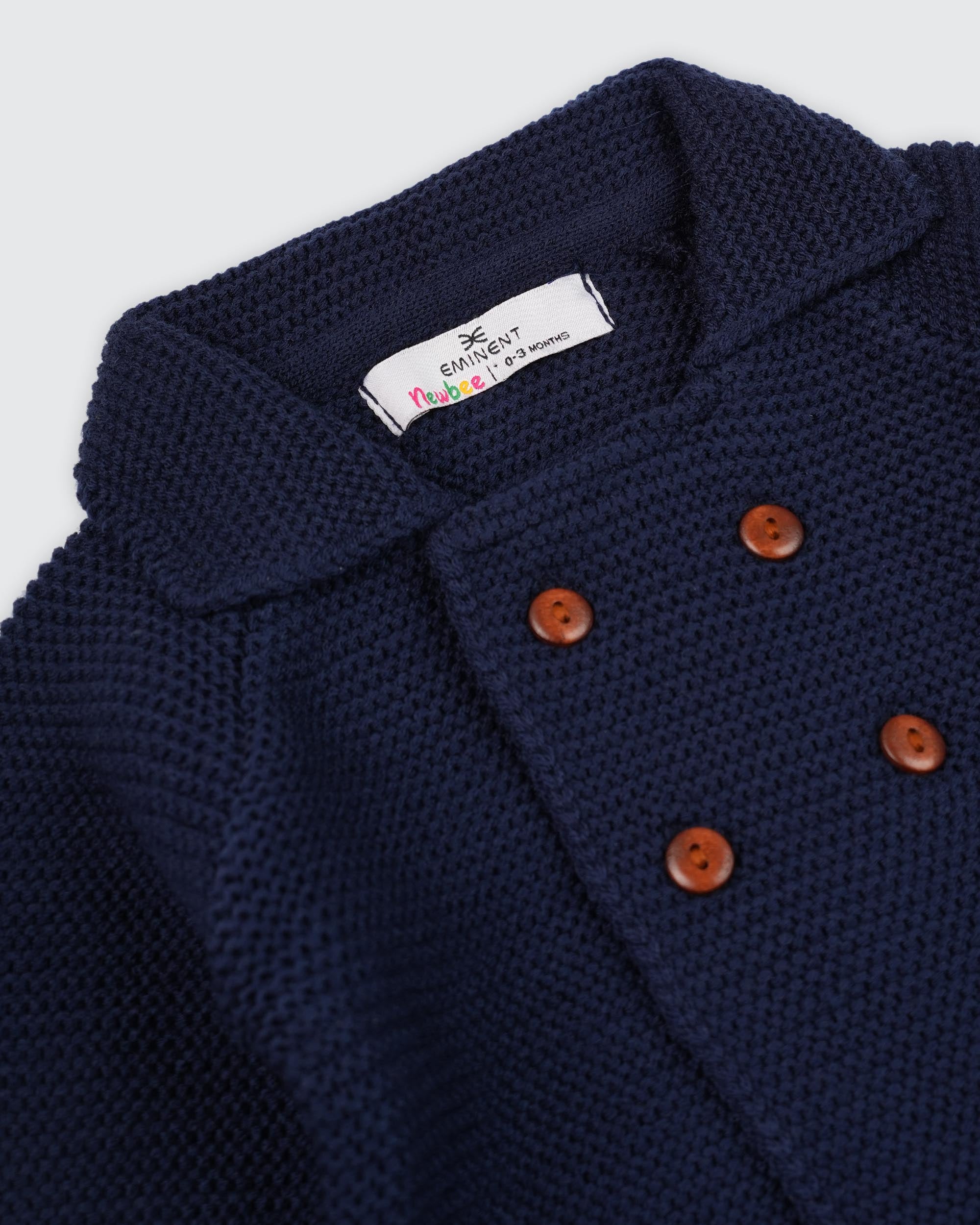 Eminent Newborn Girls Sweater Suit