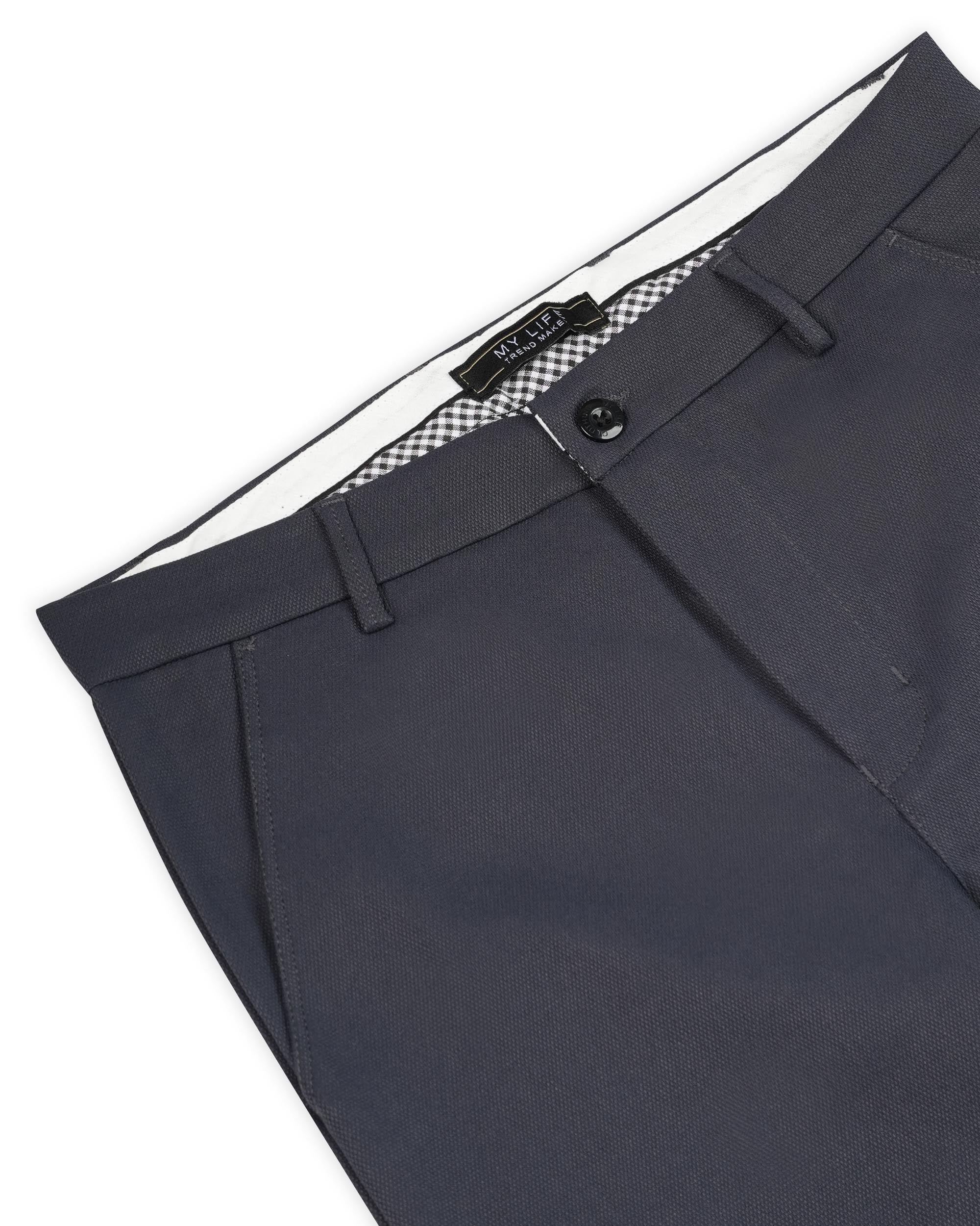 Men's Cotton Chino Pants