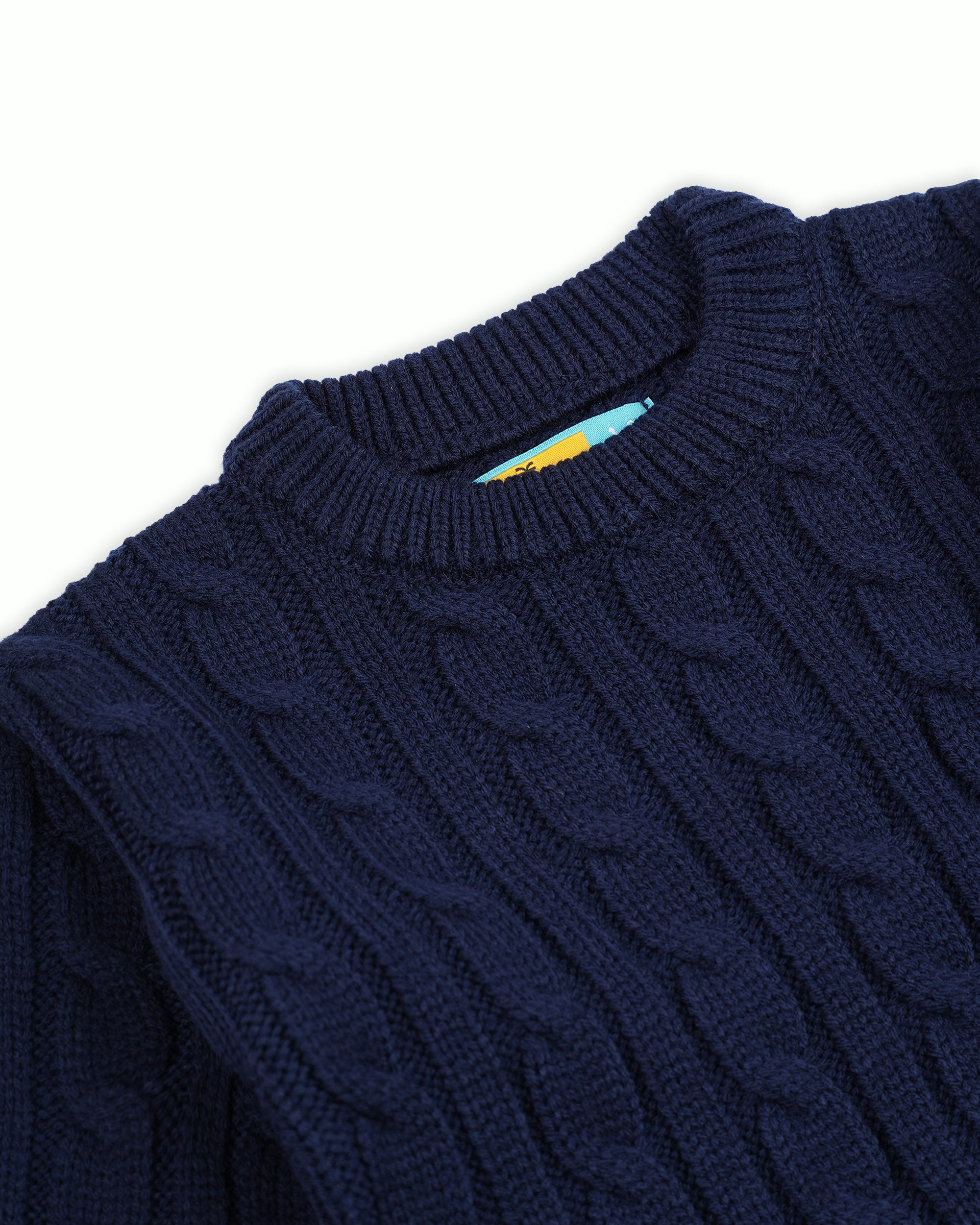 Eminent Boys' Sweater