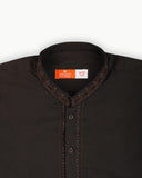 Eminent Boys' Embroidered Shalwar Kameez