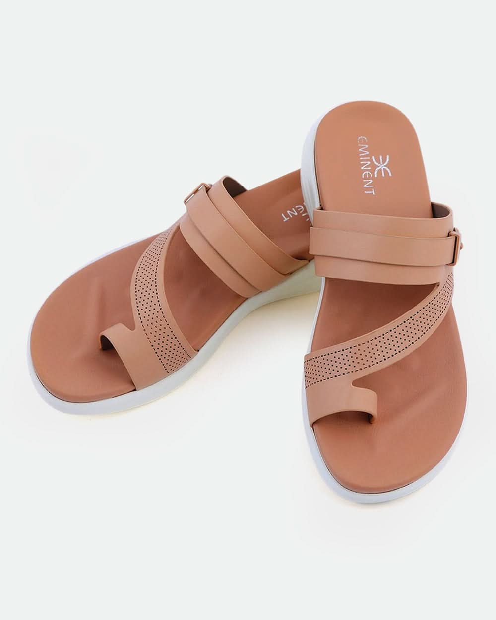 Eminent Women's Softy Slipper, Women Softy Slipper, Eminent, Chase Value