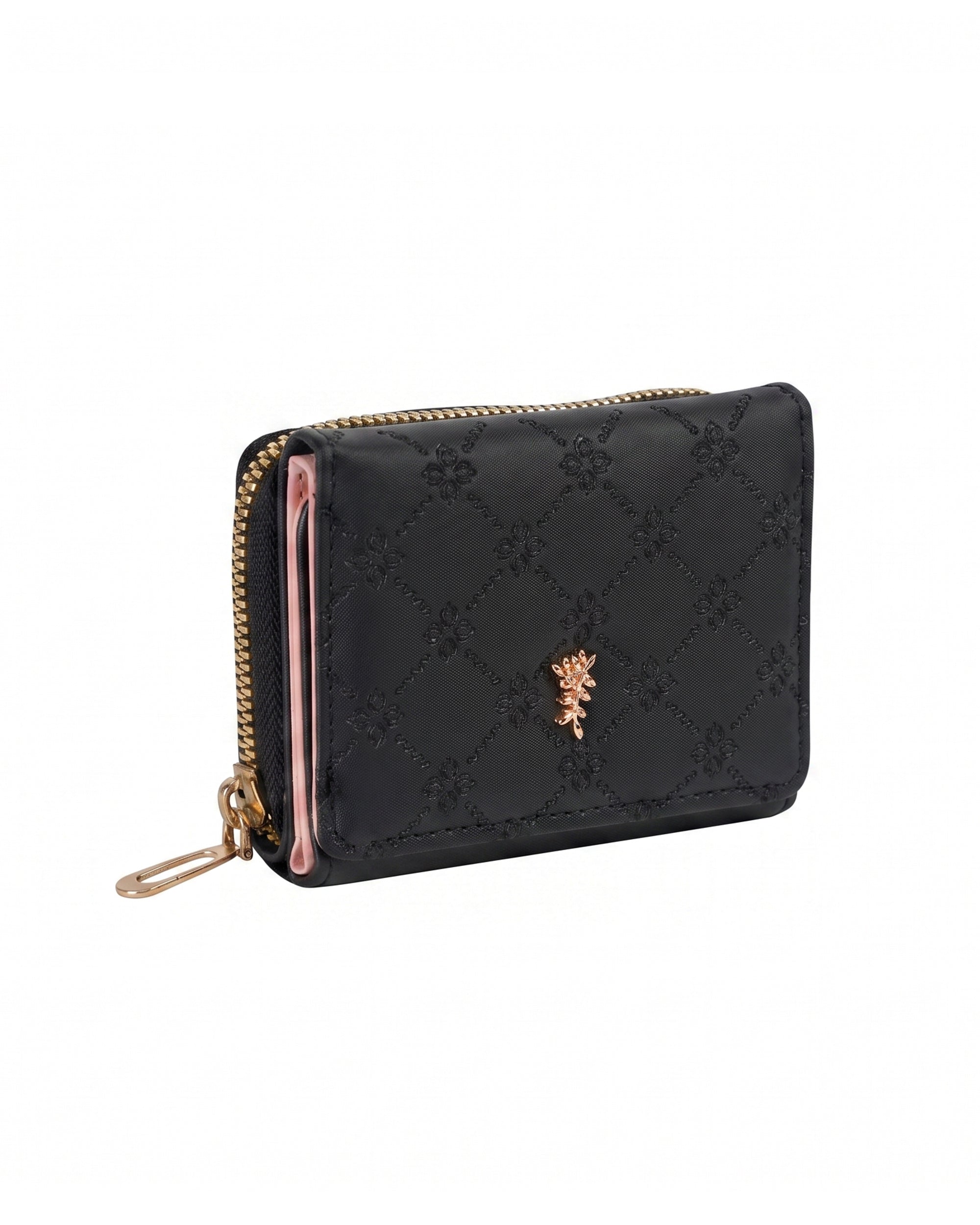 Women's Small Wallet