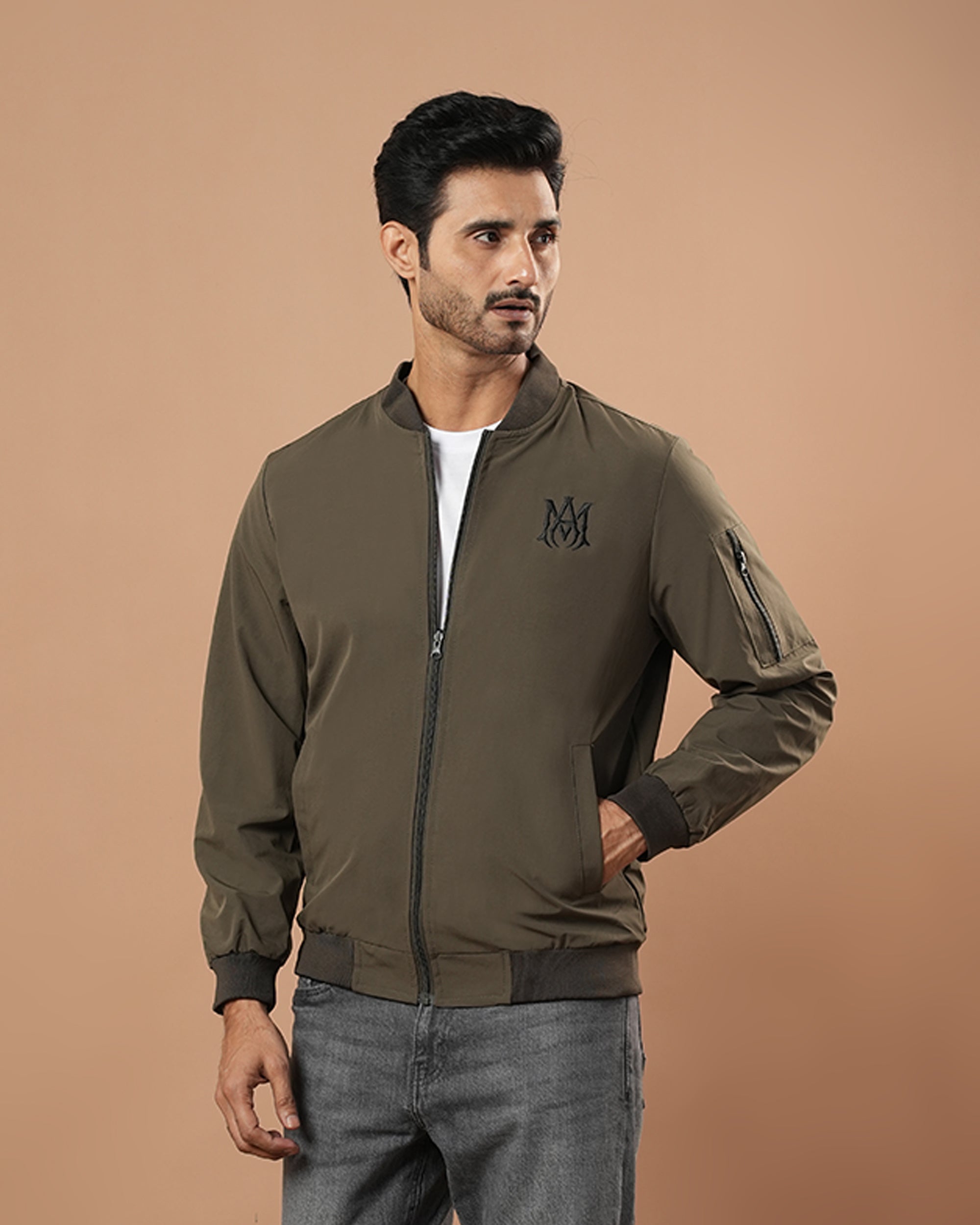 Men's Jacket