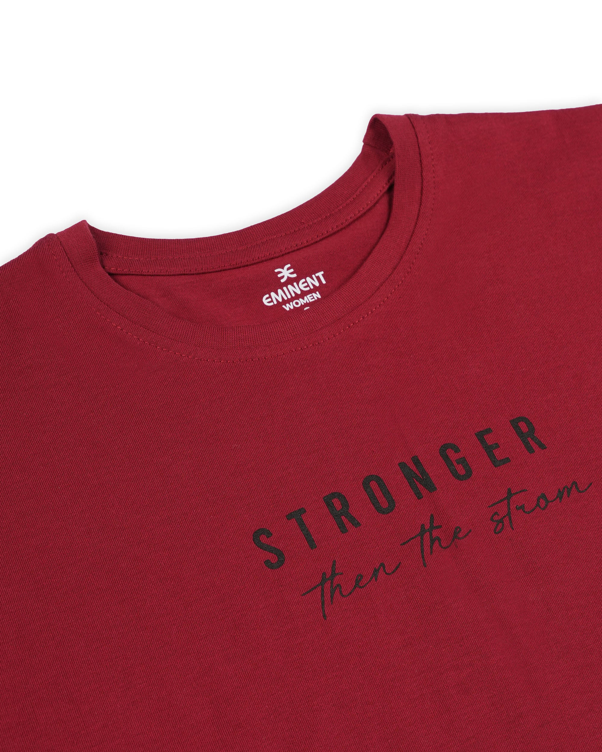 Eminent Women's T-Shirt