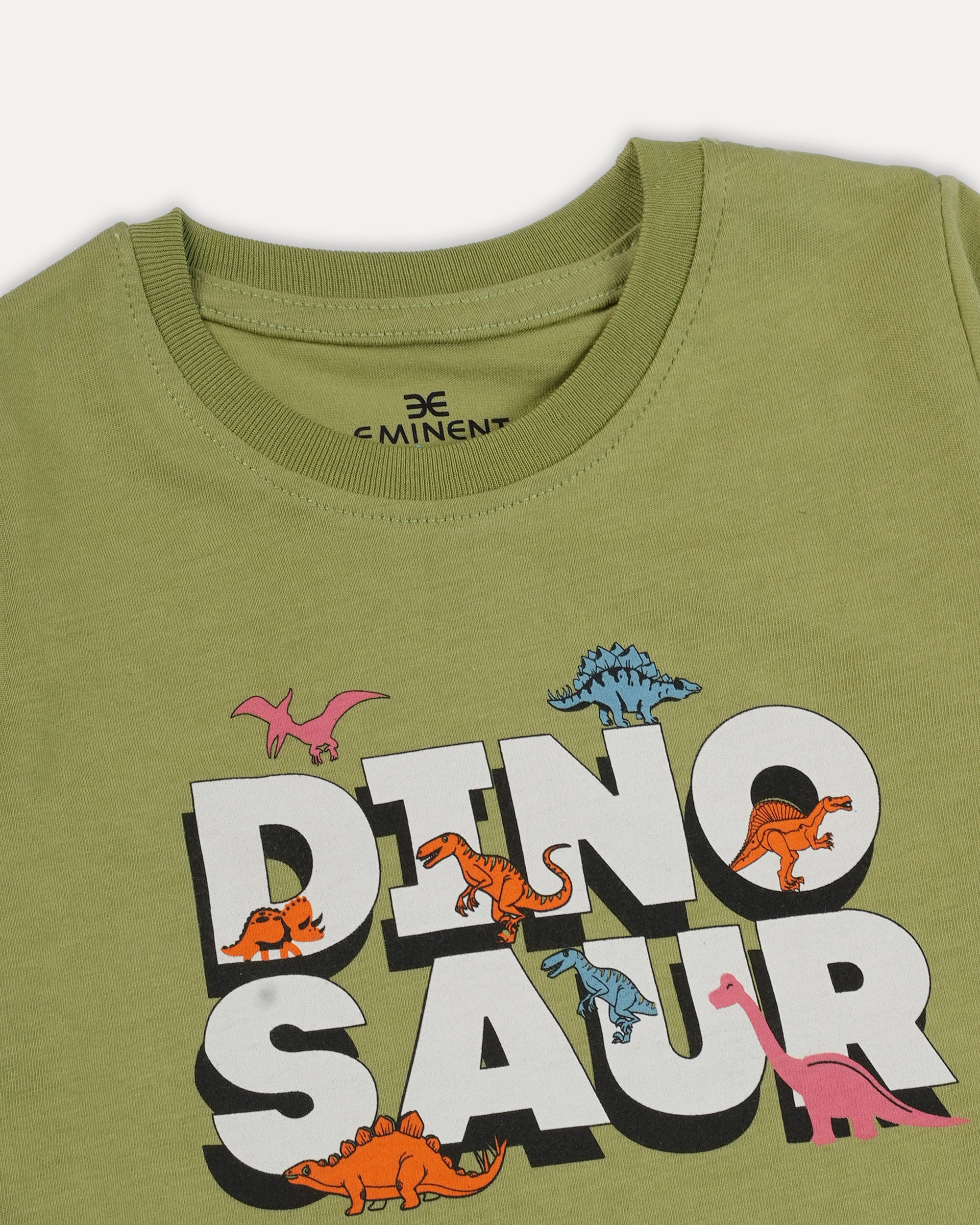 Eminent Boys' T-Shirt