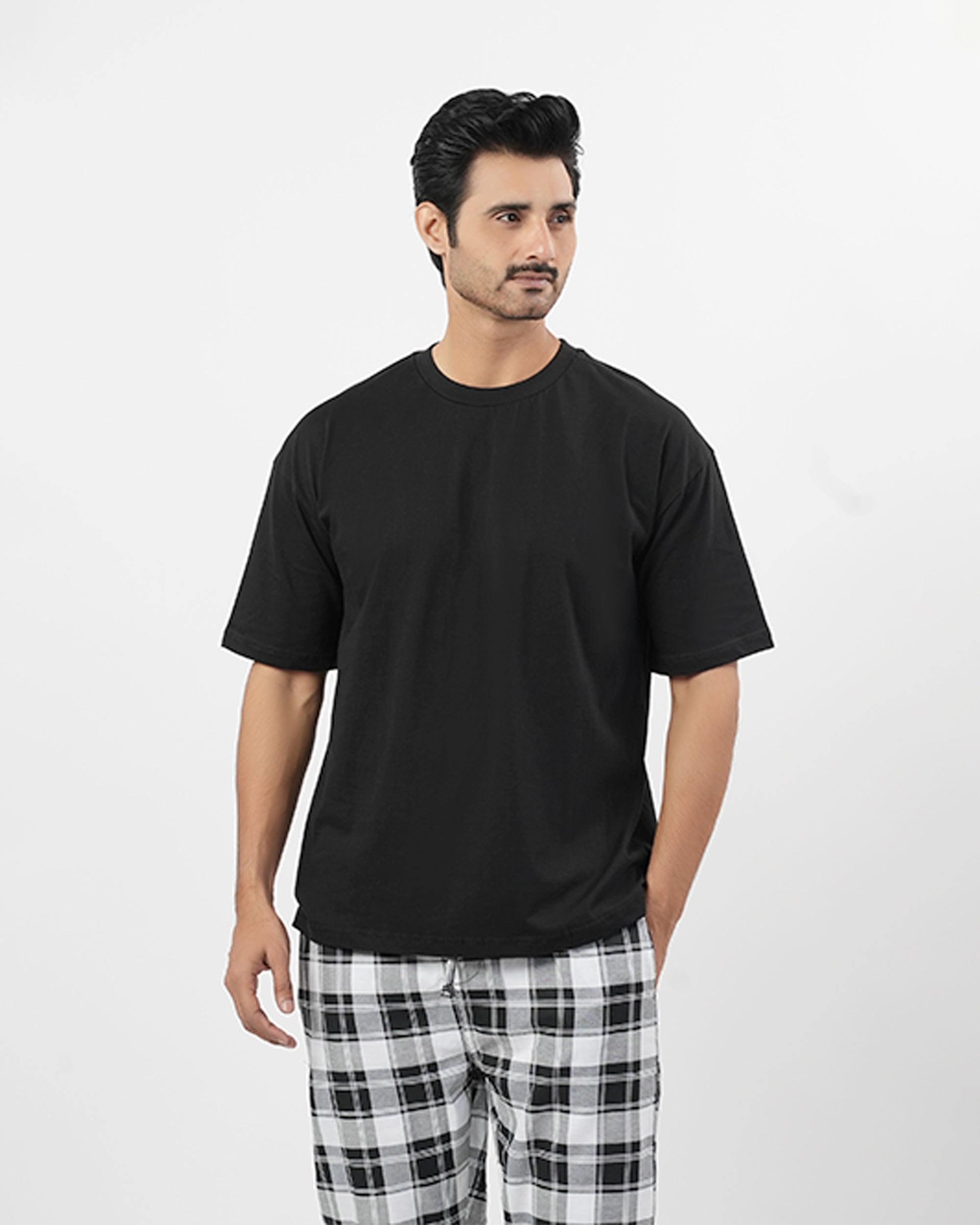Eminent Mens Night Suit