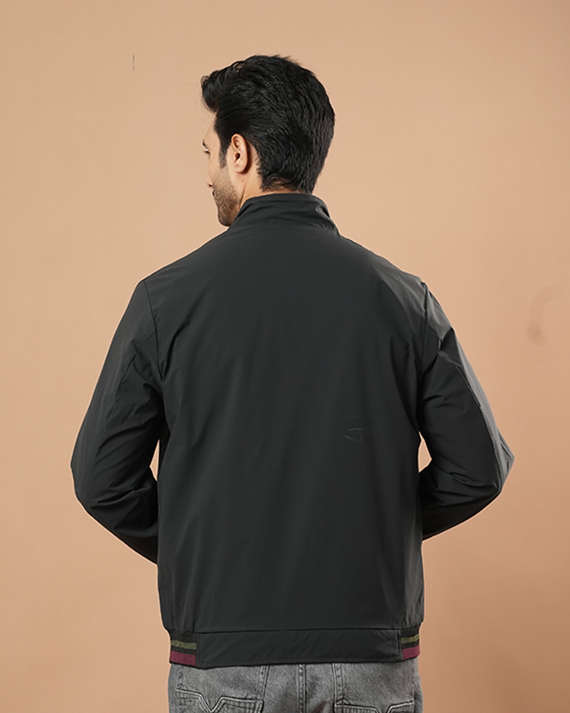 Men's Jacket