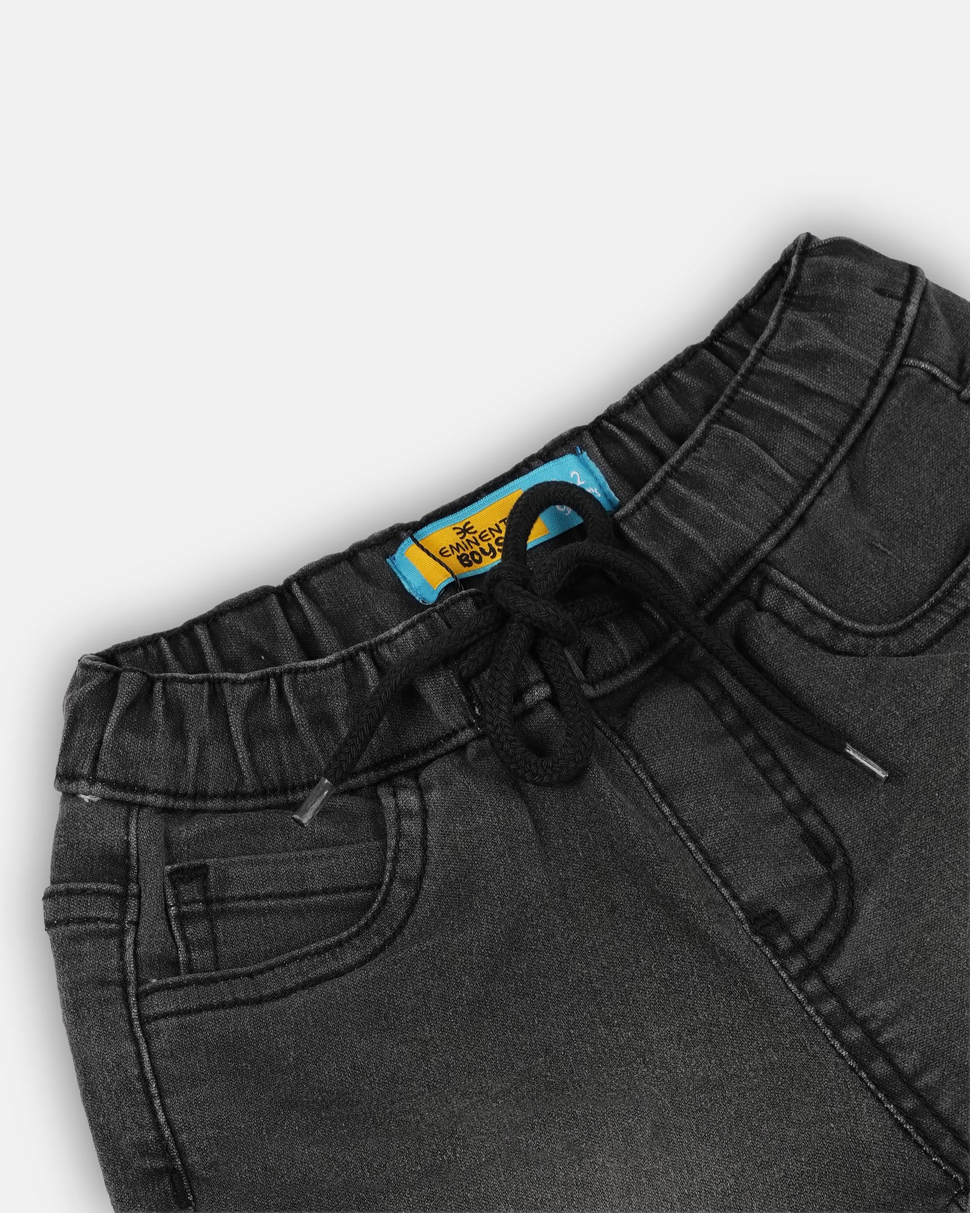 Eminent Boys' Cotton Shorts