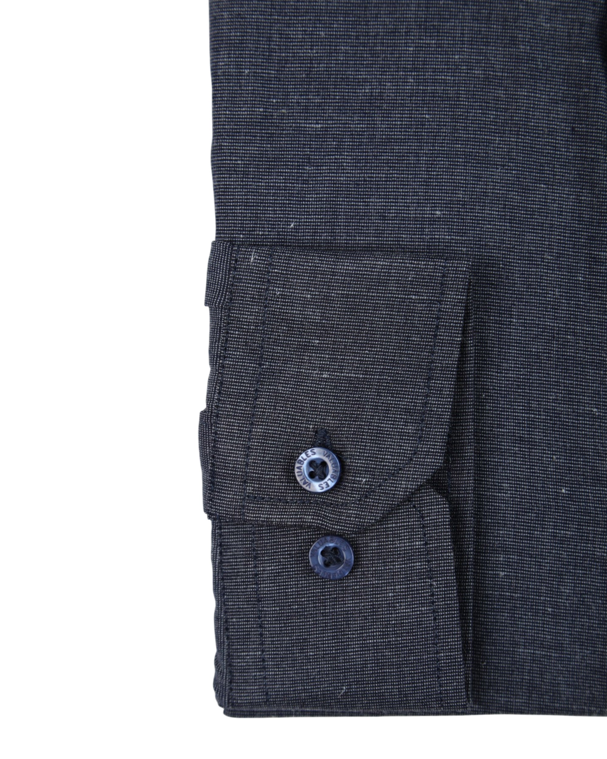 Valuables Men's Formal Shirt