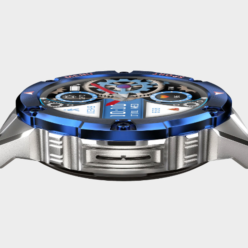 Zero Smart Watch Vogue, Smart Watches, Zero Lifestyle, Chase Value