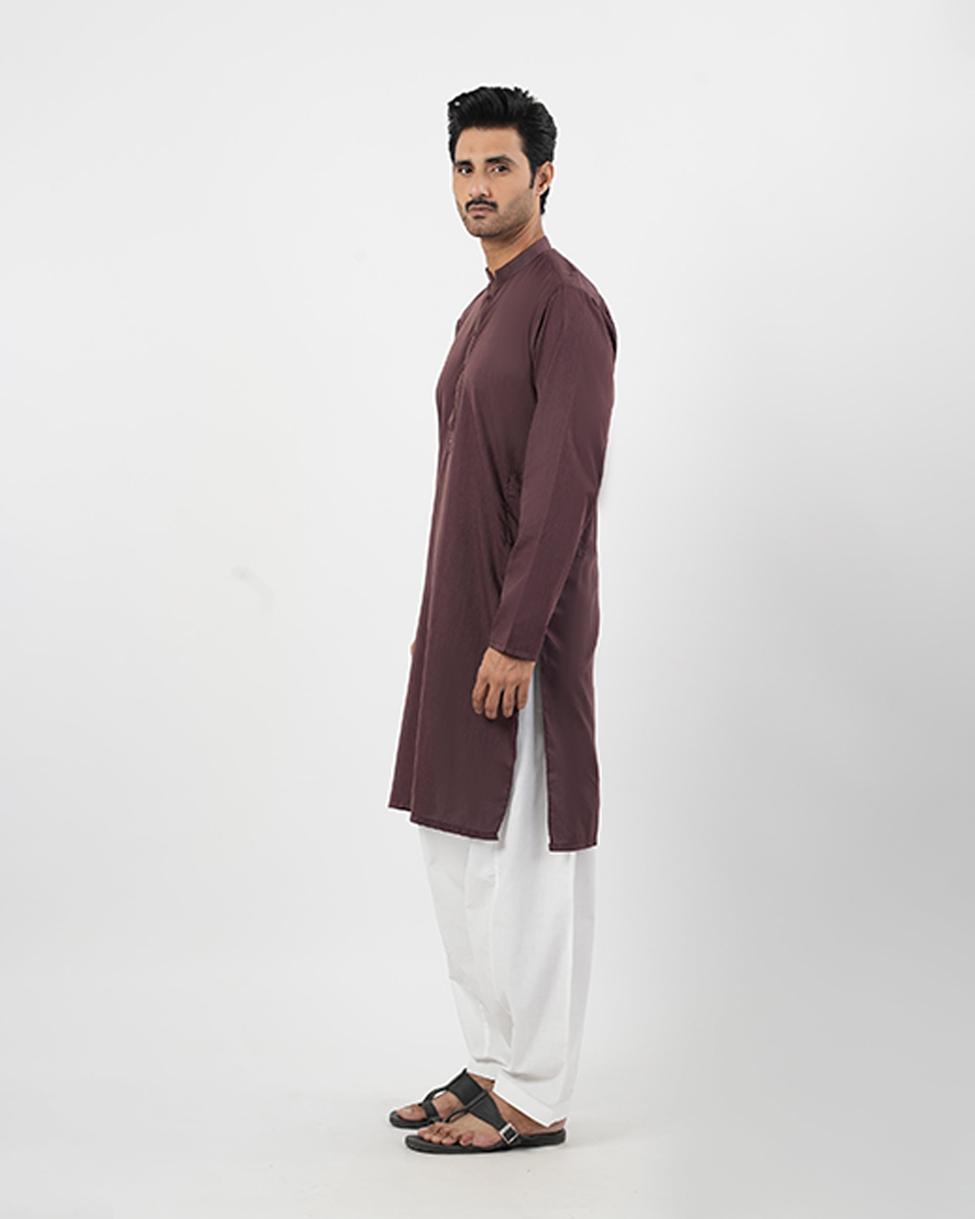 Valuables Men's Kurta