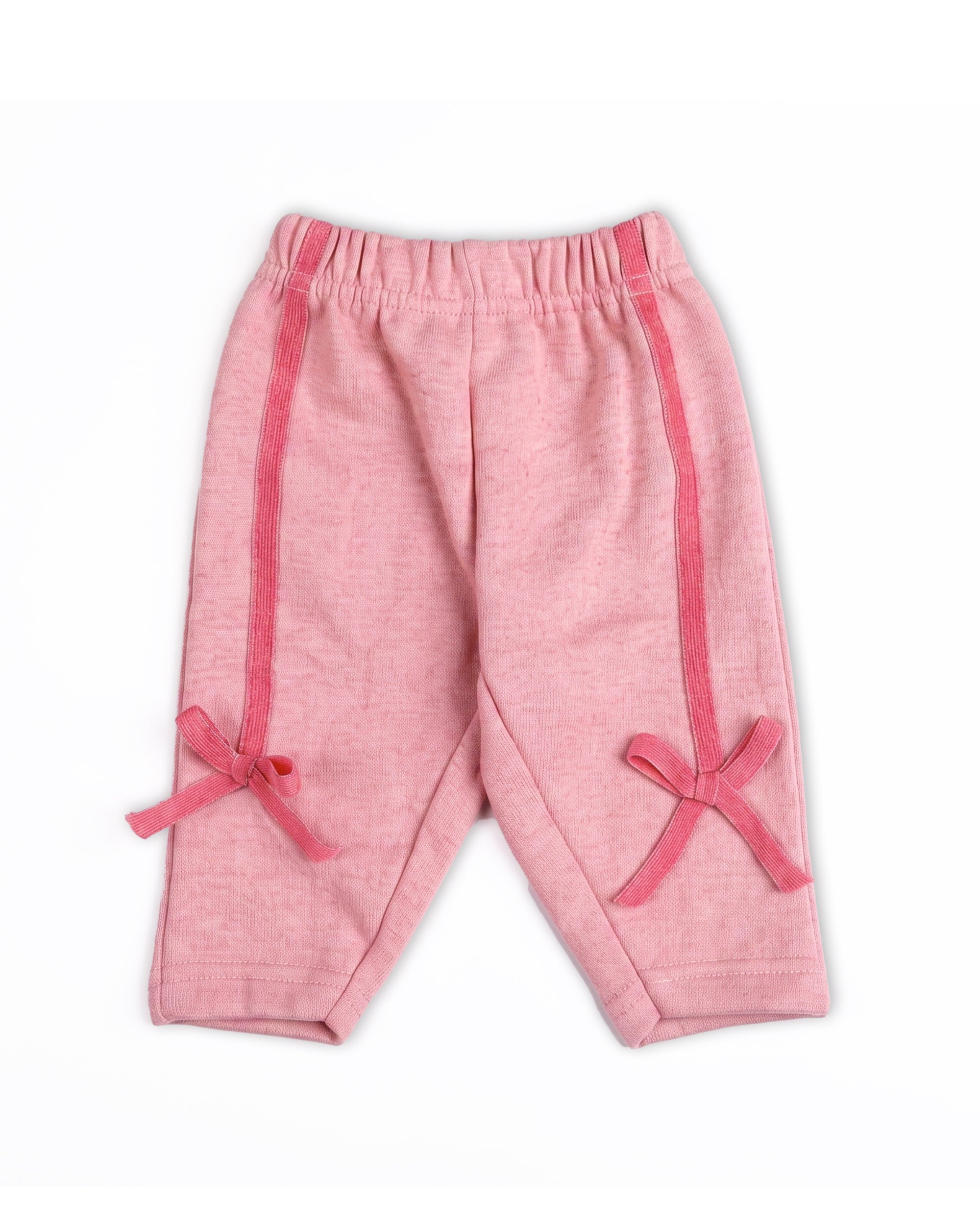 Newborn Girls Trousers