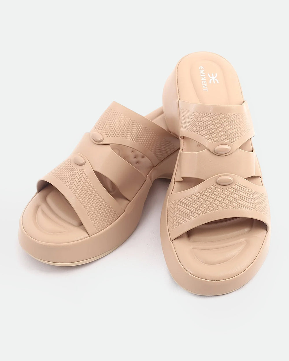 Eminent Women's Softy Slipper, Women Softy Slipper, Eminent, Chase Value