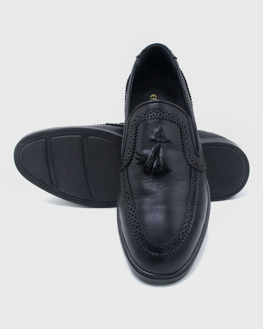 Eminent Casual Leather - Breathable Memory Insole Shoes, Men's Casual Shoes, Eminent, Chase Value