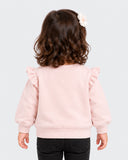Eminent Girls Knitted Sweatshirt, Girls Hoodies & Sweat Shirts, Eminent, Chase Value
