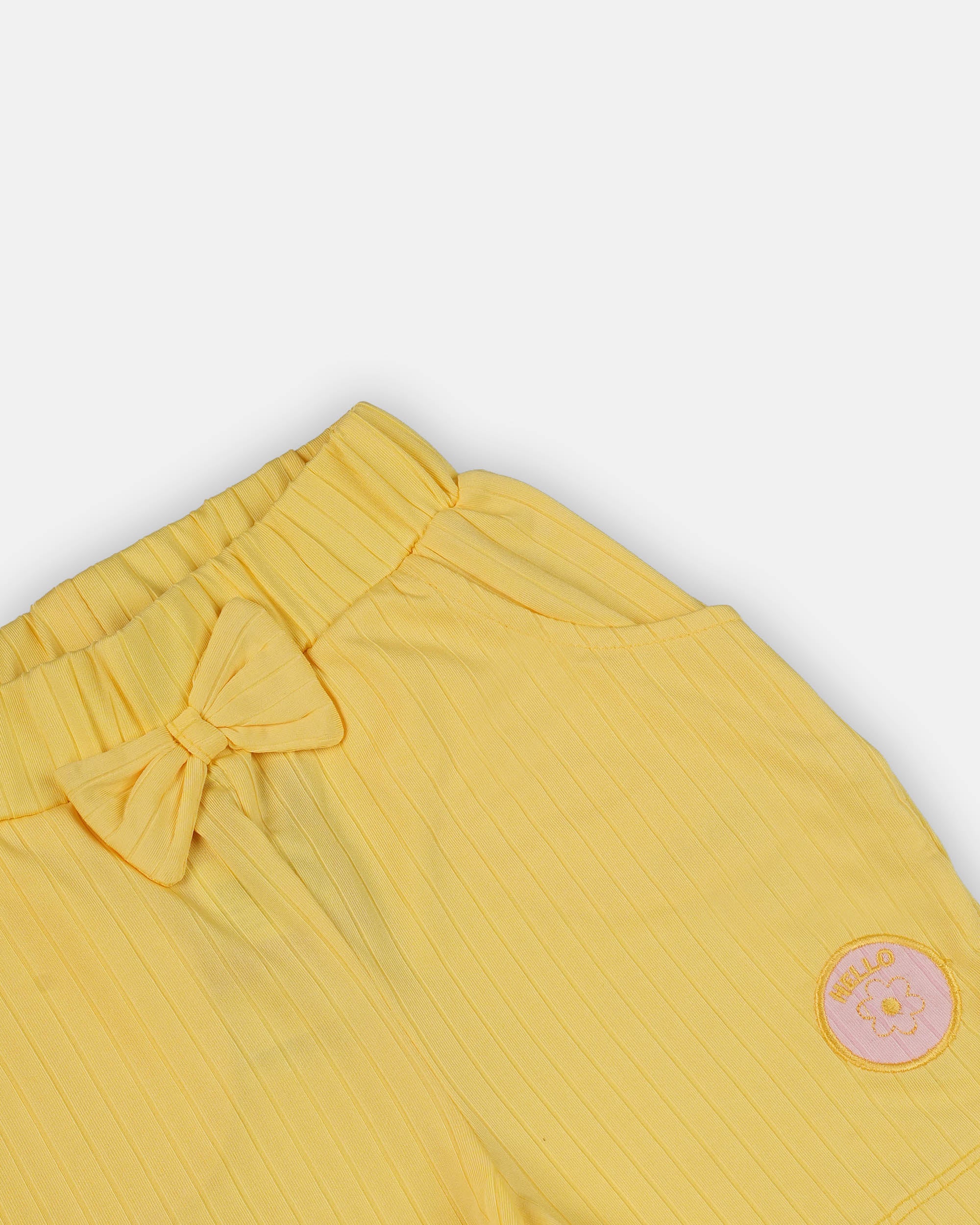 Eminent Girls' Shorts