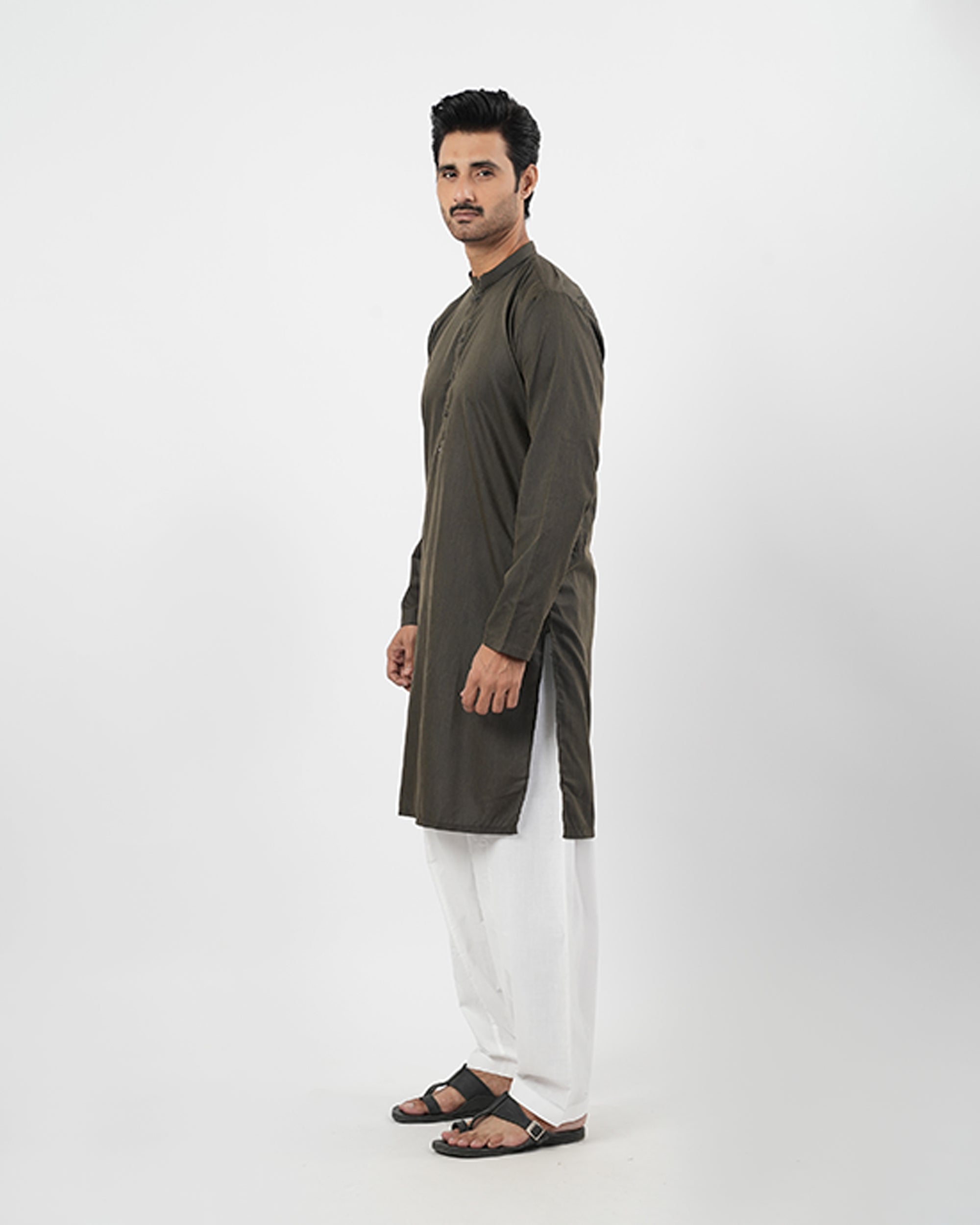 Valuables Men's Kurta