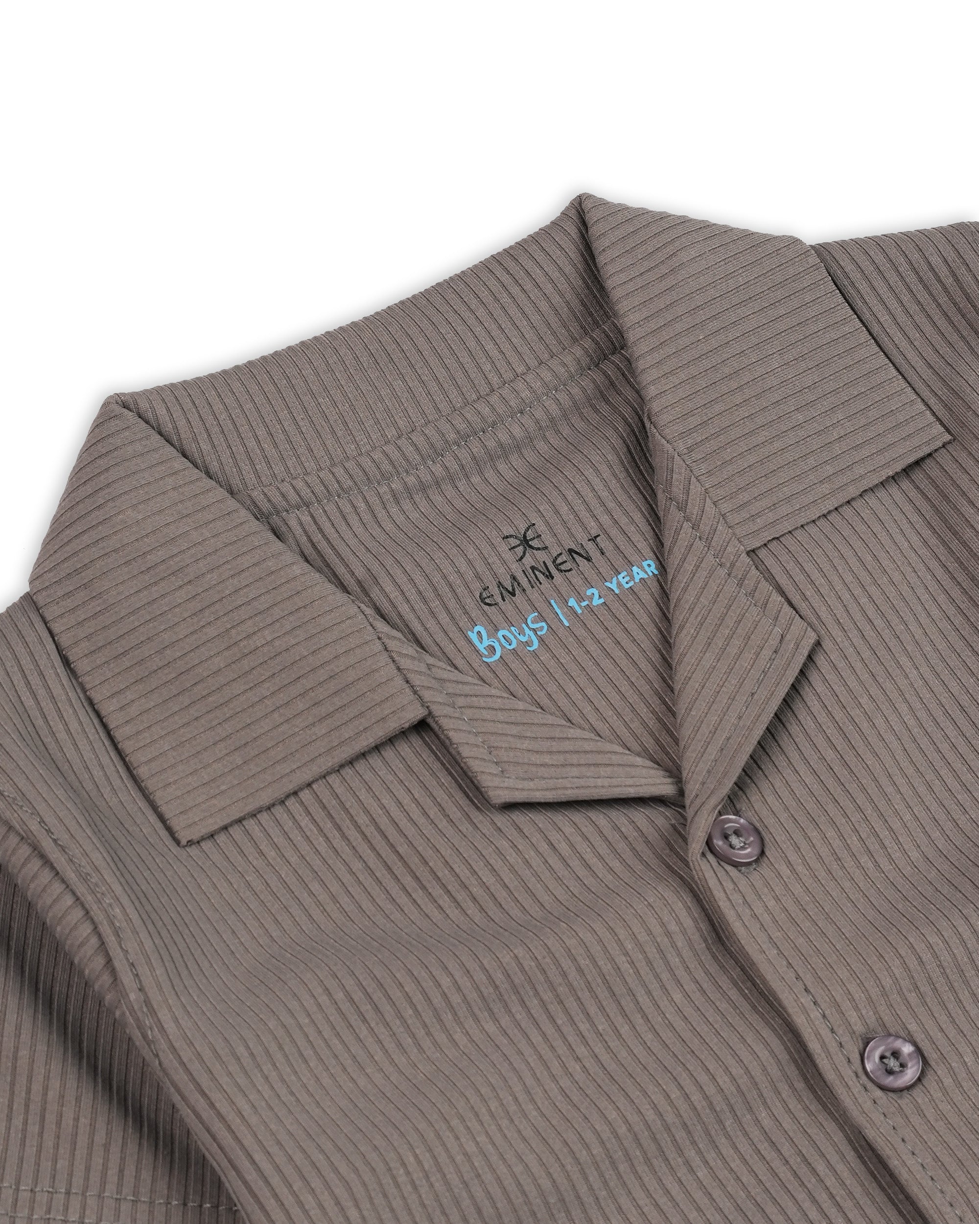Eminent Boys' Polo Shirt